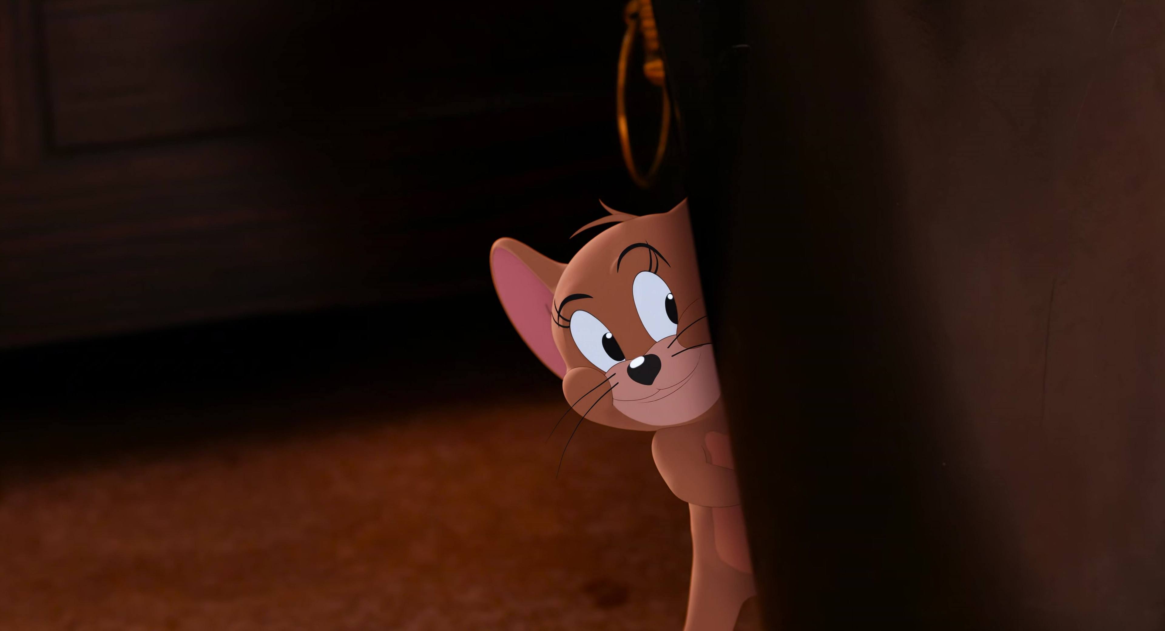 Tom & Jerry (2021) [4K] movie still 1408