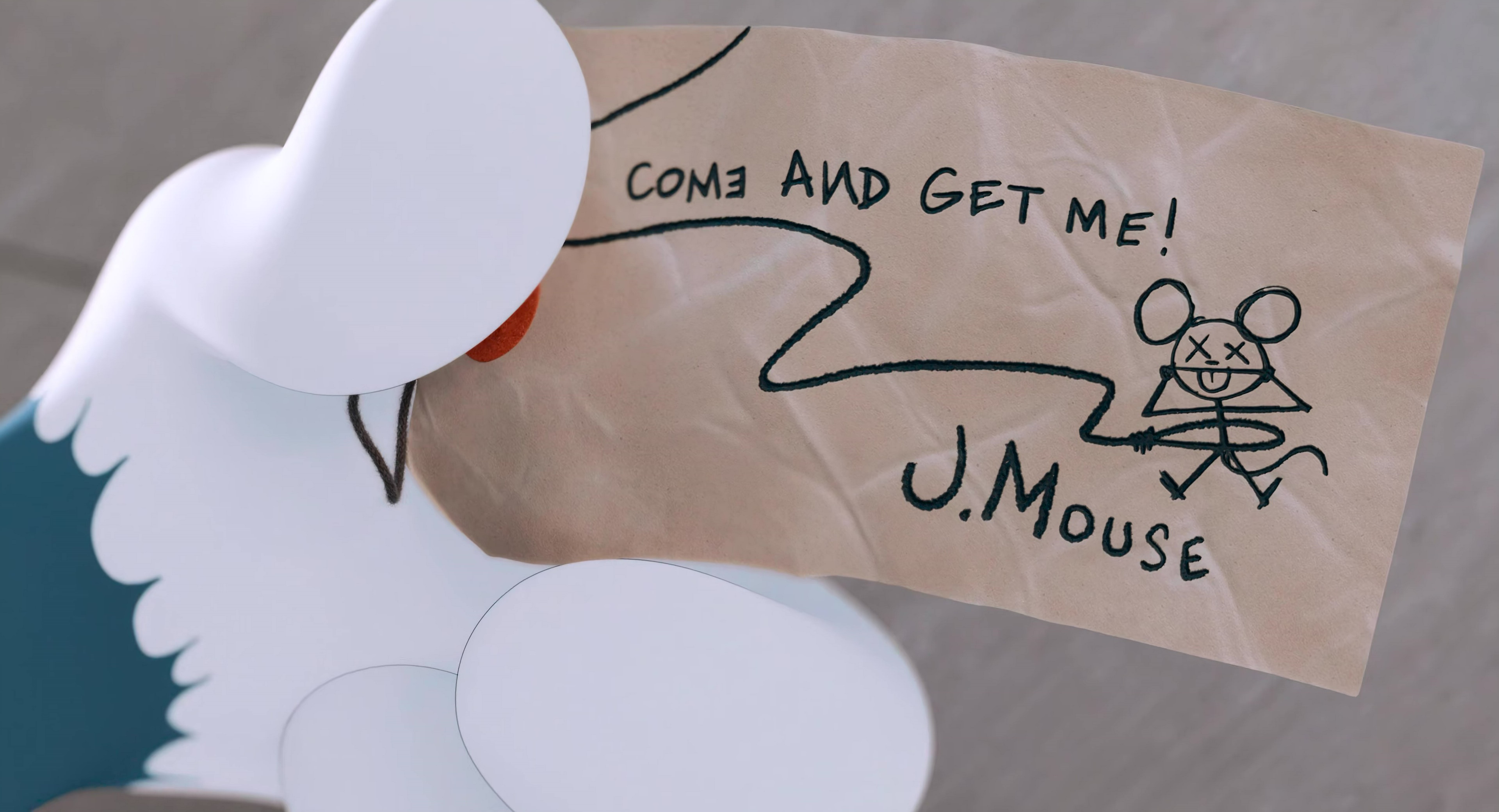 Tom & Jerry (2021) [4K] movie still 1492