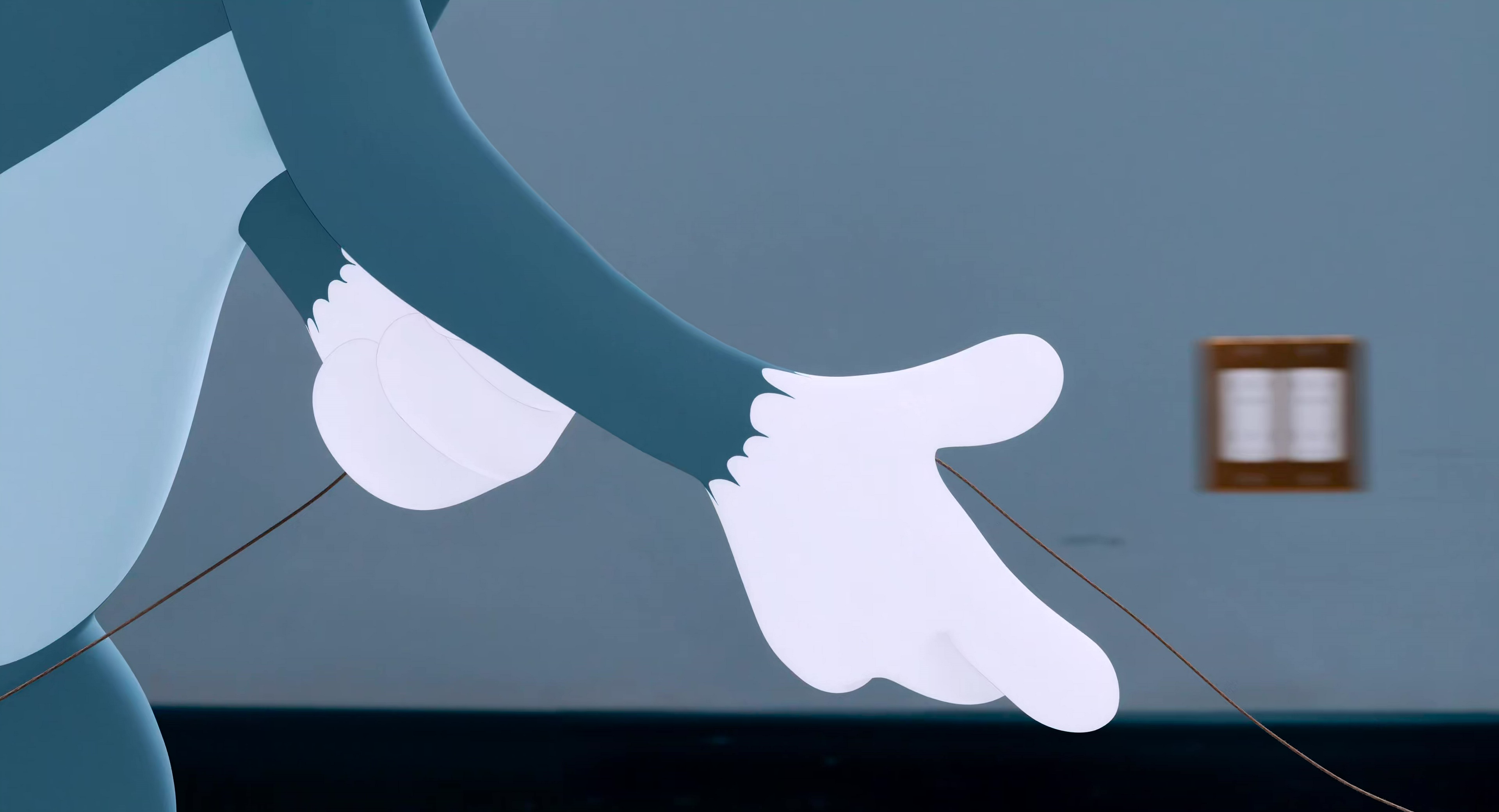 Tom & Jerry (2021) [4K] HD screenshot 1502