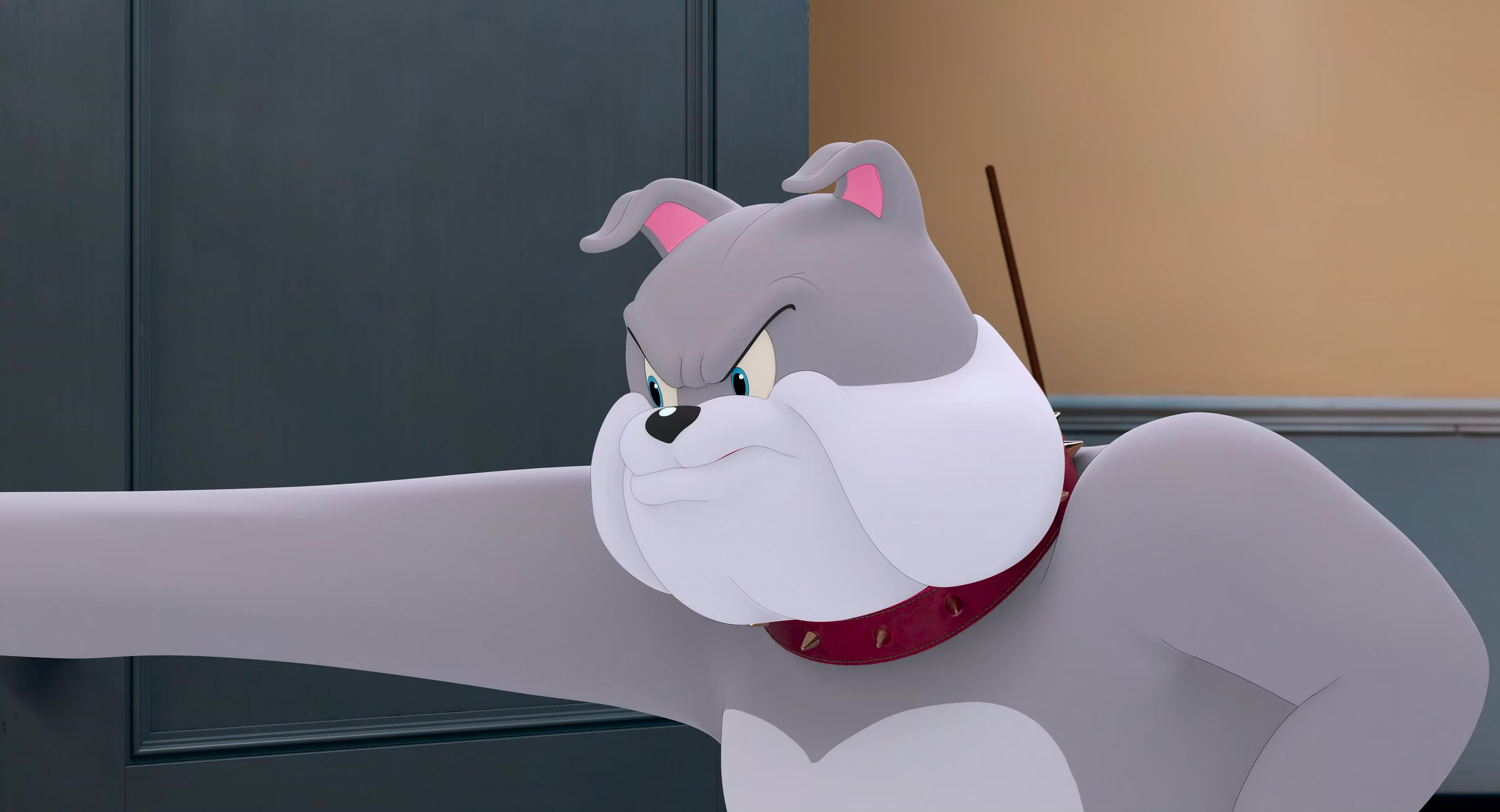 Tom & Jerry (2021) [4K] screencap 1521