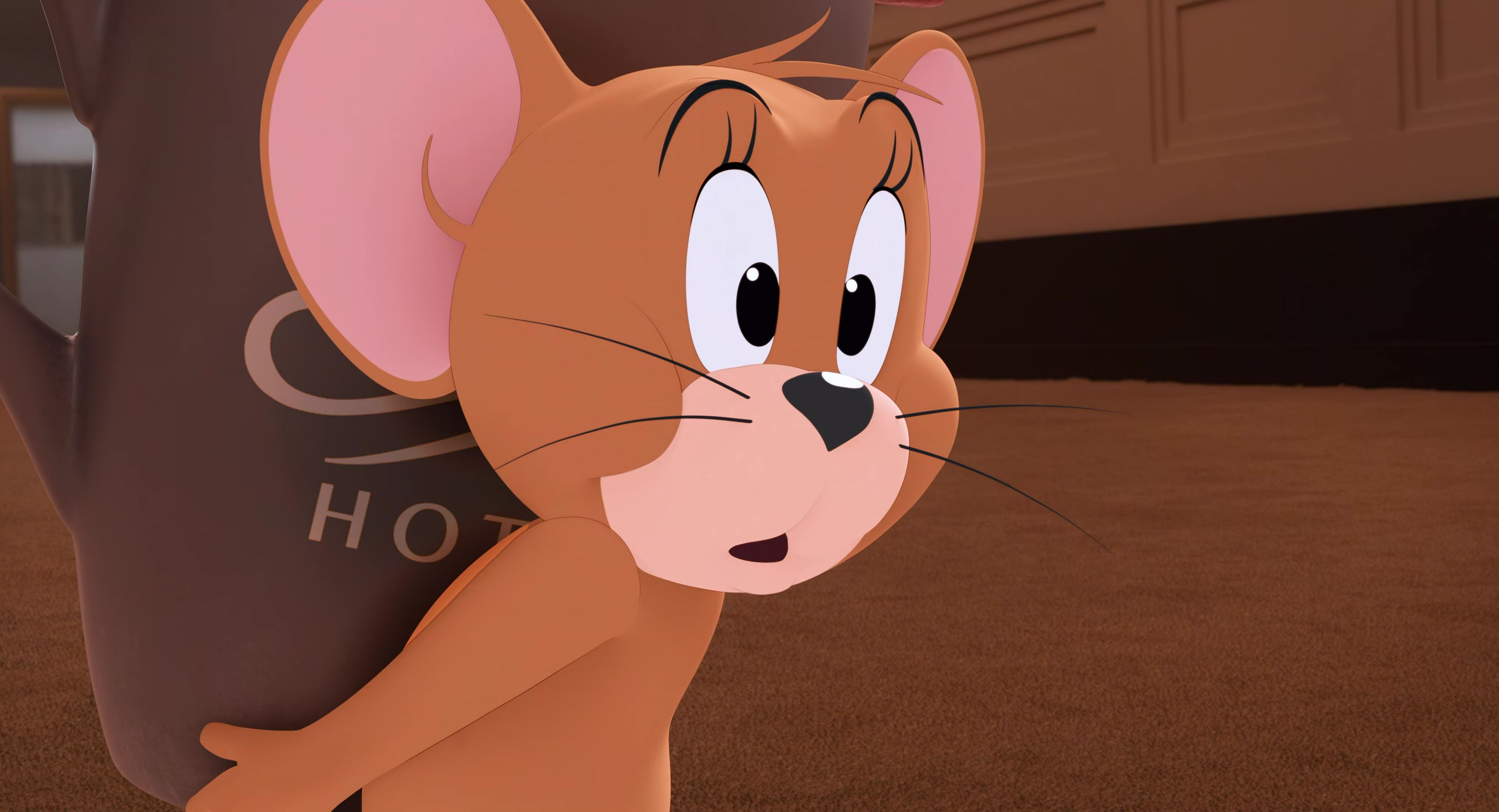 Tom & Jerry (2021) [4K] screencap 1548