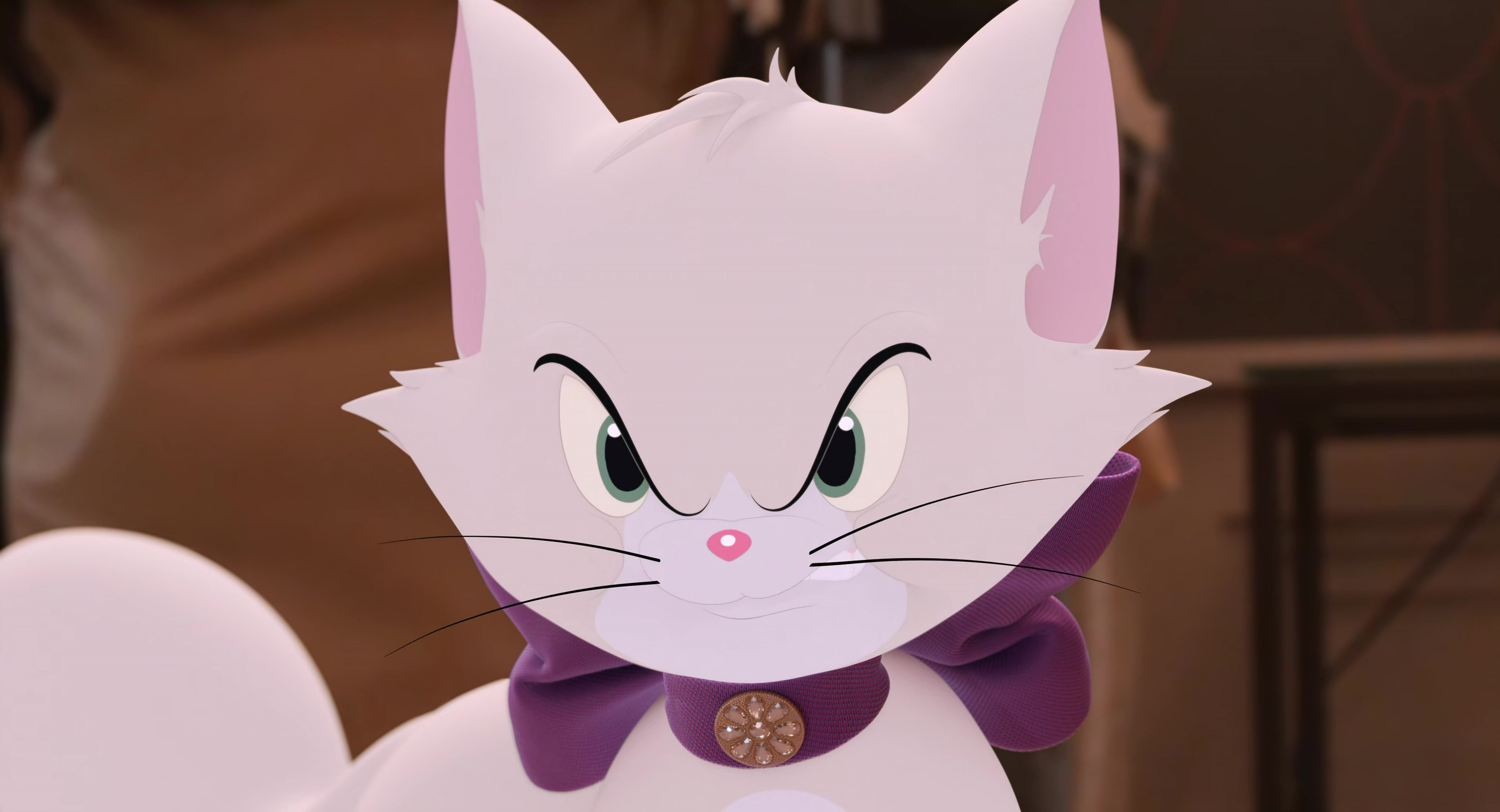 Tom & Jerry (2021) [4K] movie still 1552