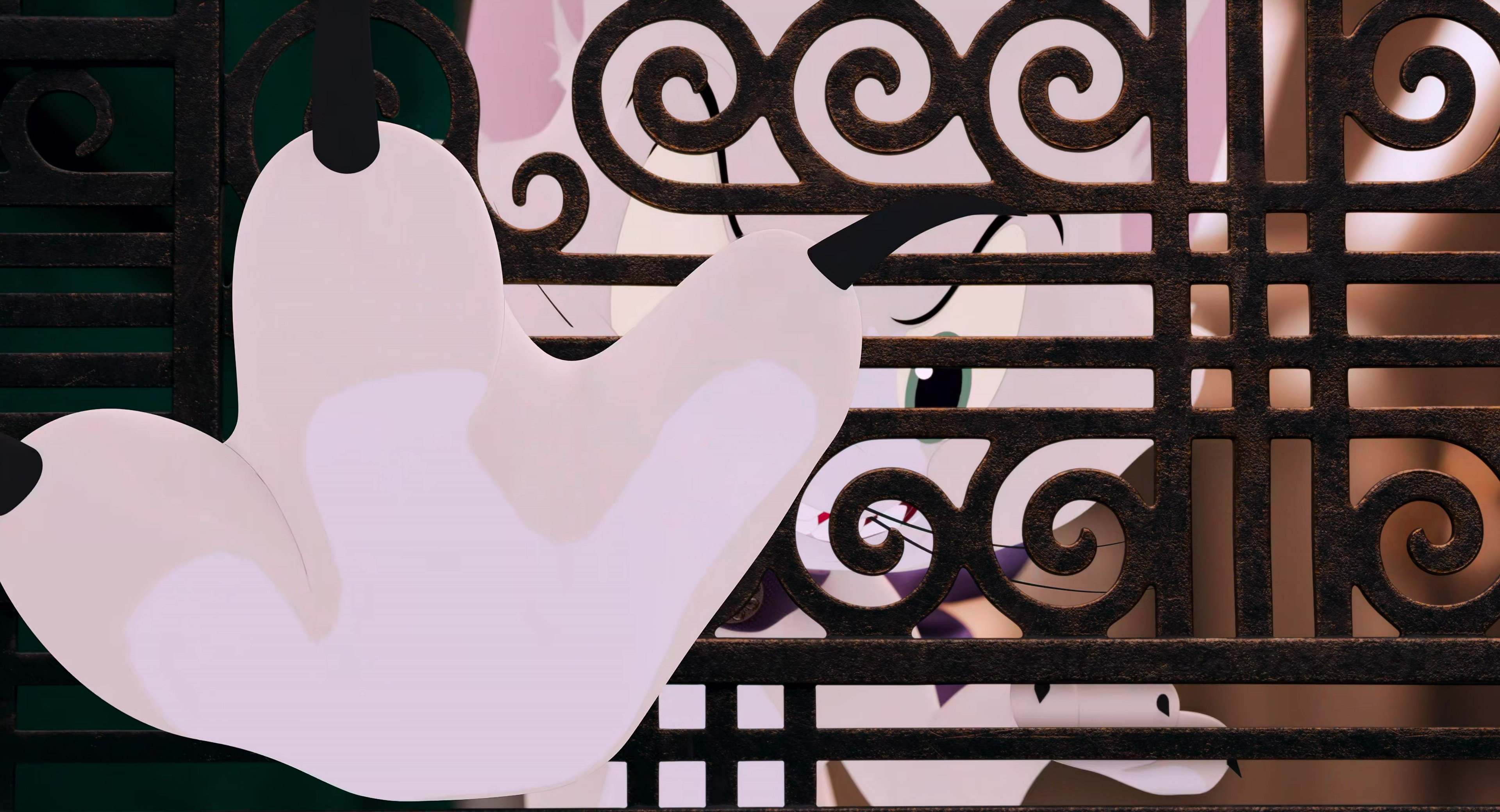 Tom & Jerry (2021) [4K] screencap 1566