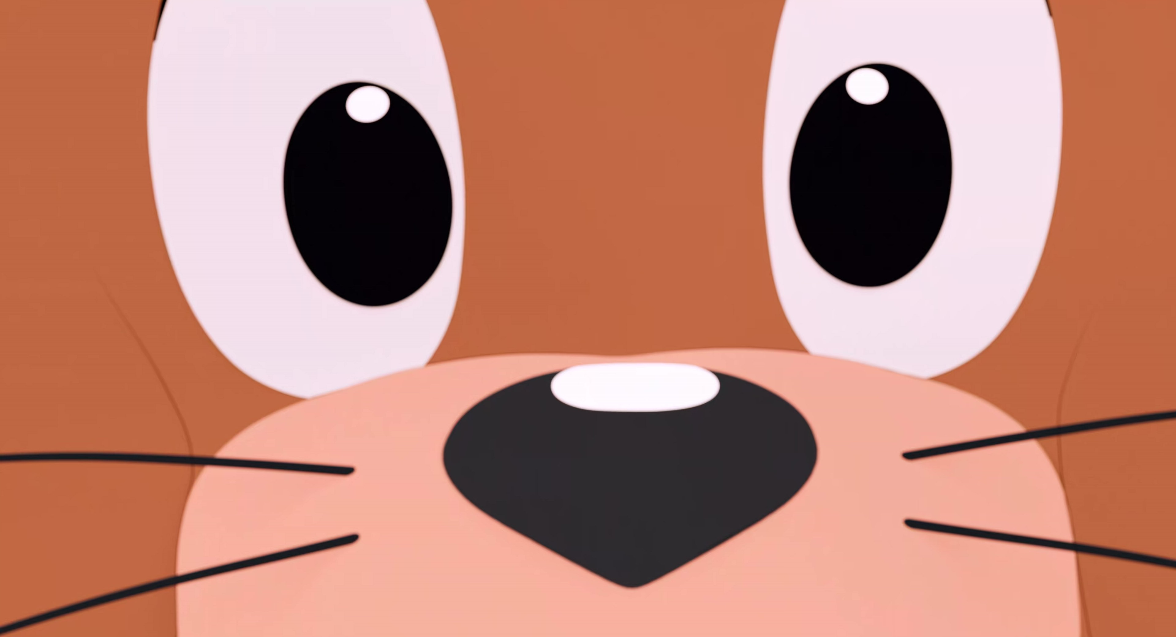 Tom & Jerry (2021) [4K] HD screenshot 1568