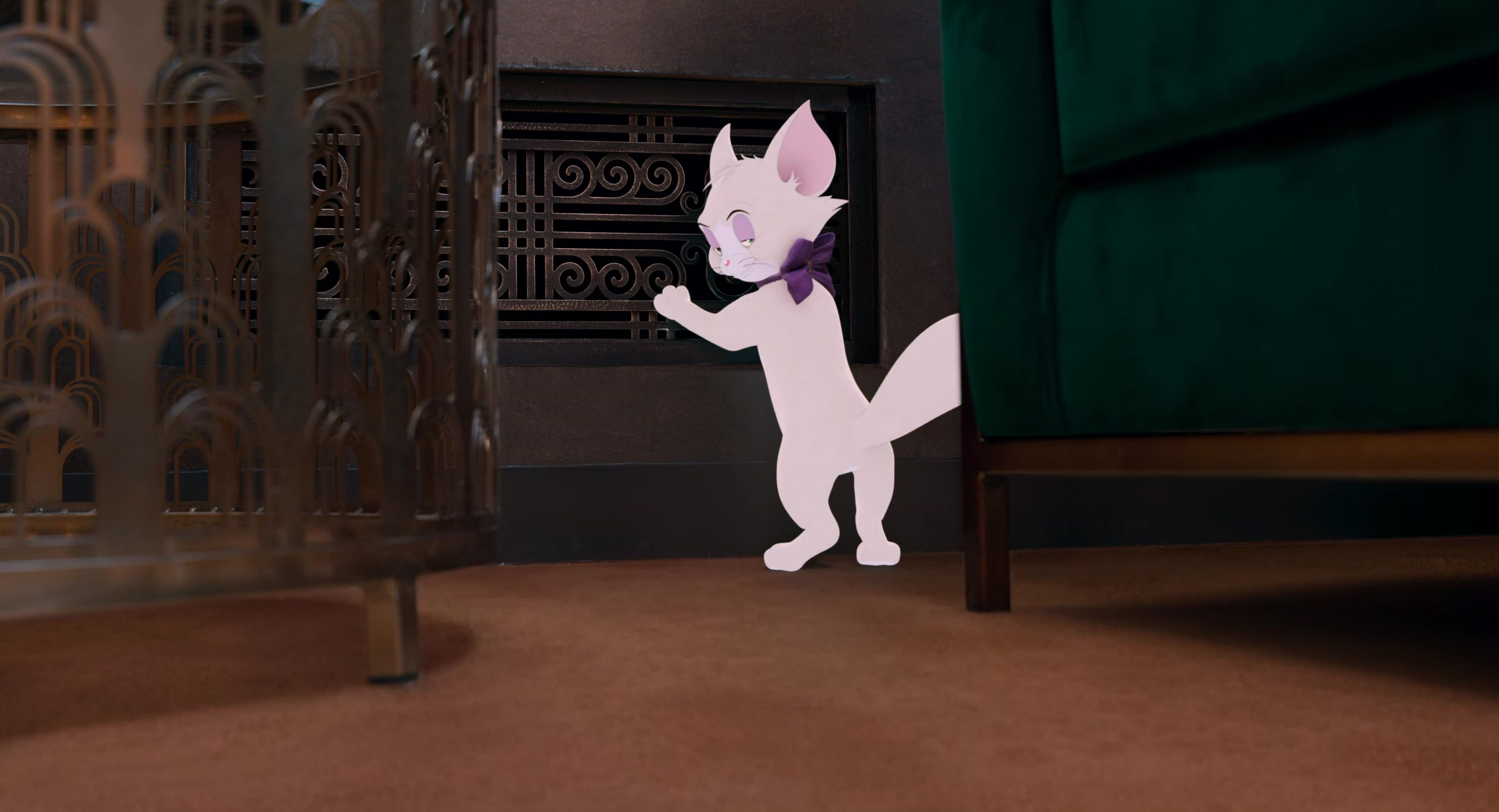 Tom & Jerry (2021) [4K] movie still 1573