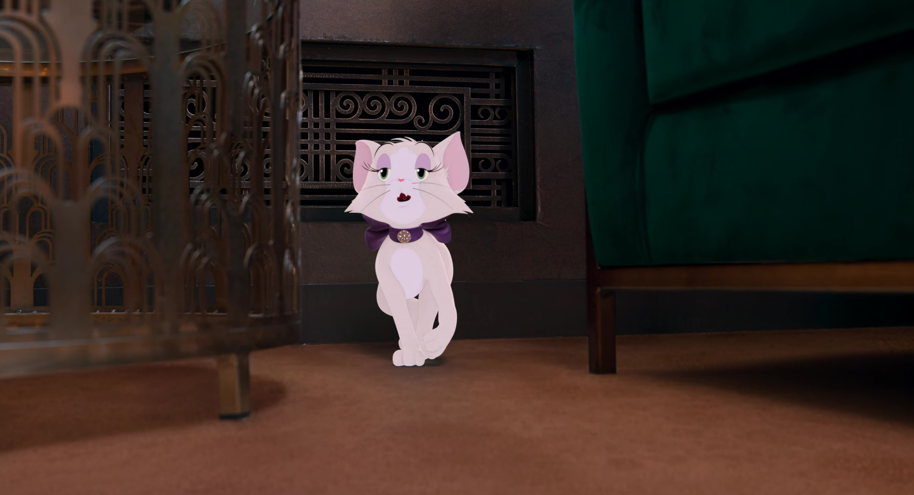 Tom & Jerry (2021) [4K] screencap 1575