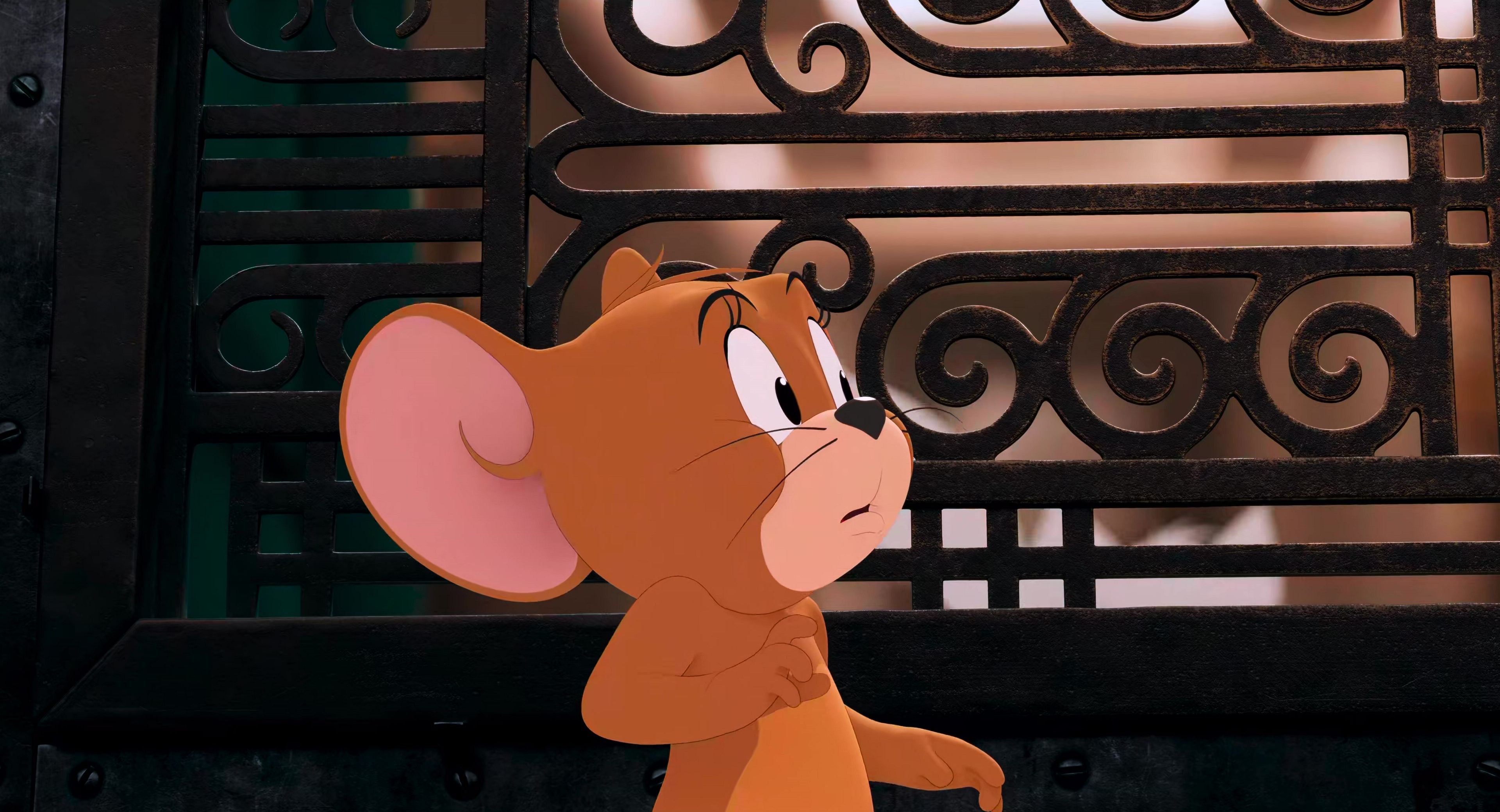Tom & Jerry (2021) [4K] movie still 1576