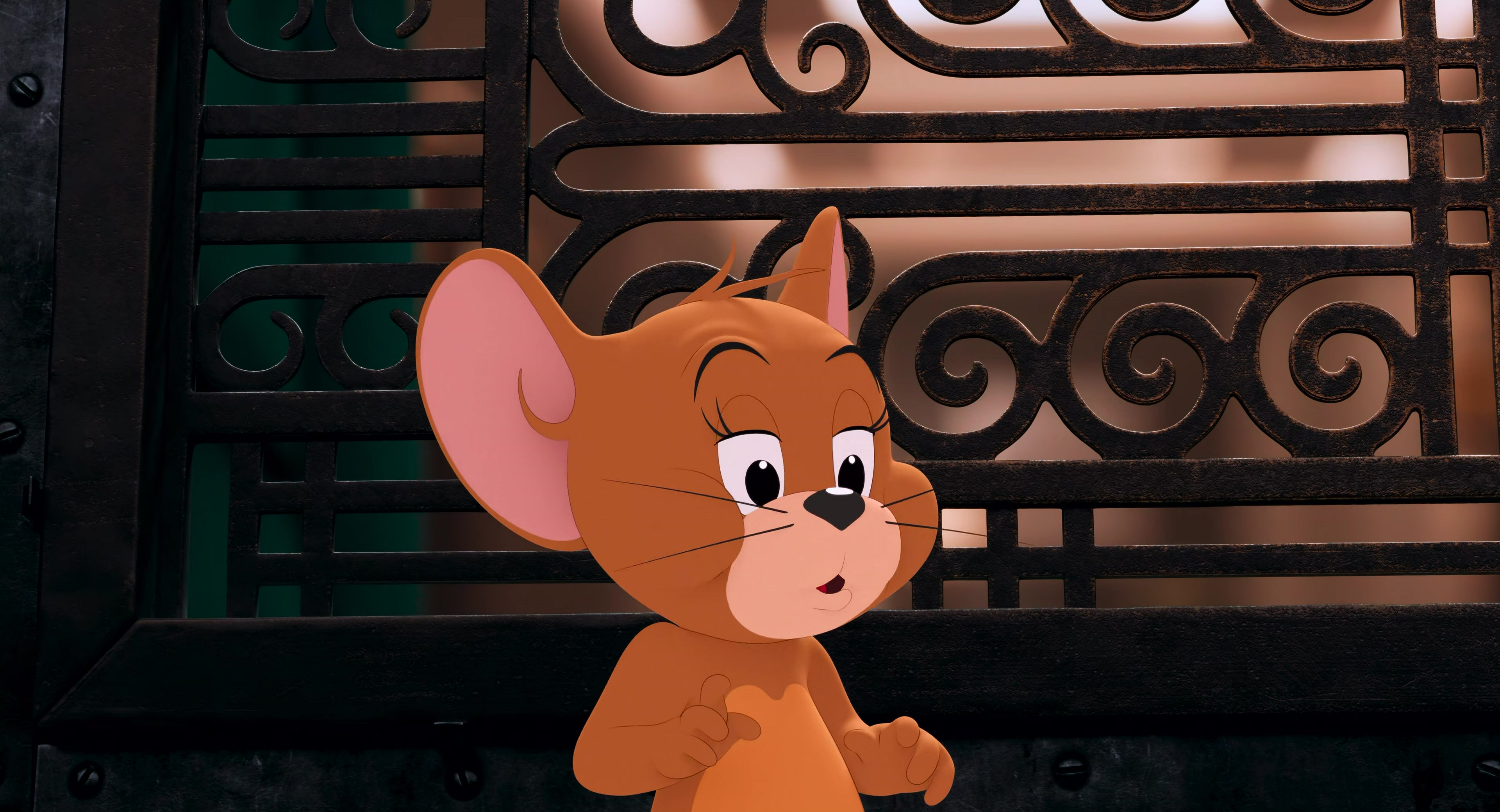 Tom & Jerry (2021) [4K] screencap 1578