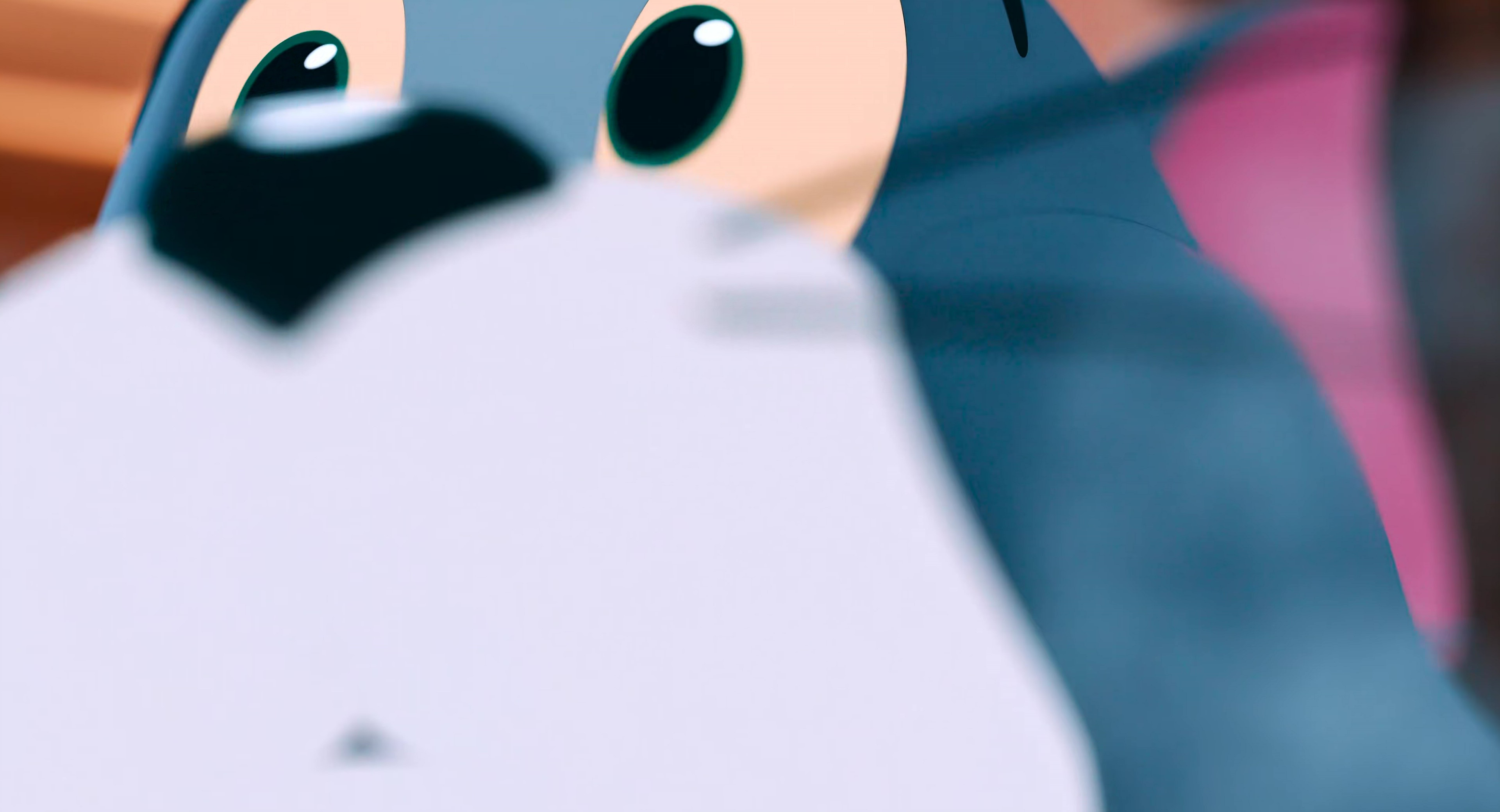 Tom & Jerry (2021) [4K] screencap 1596