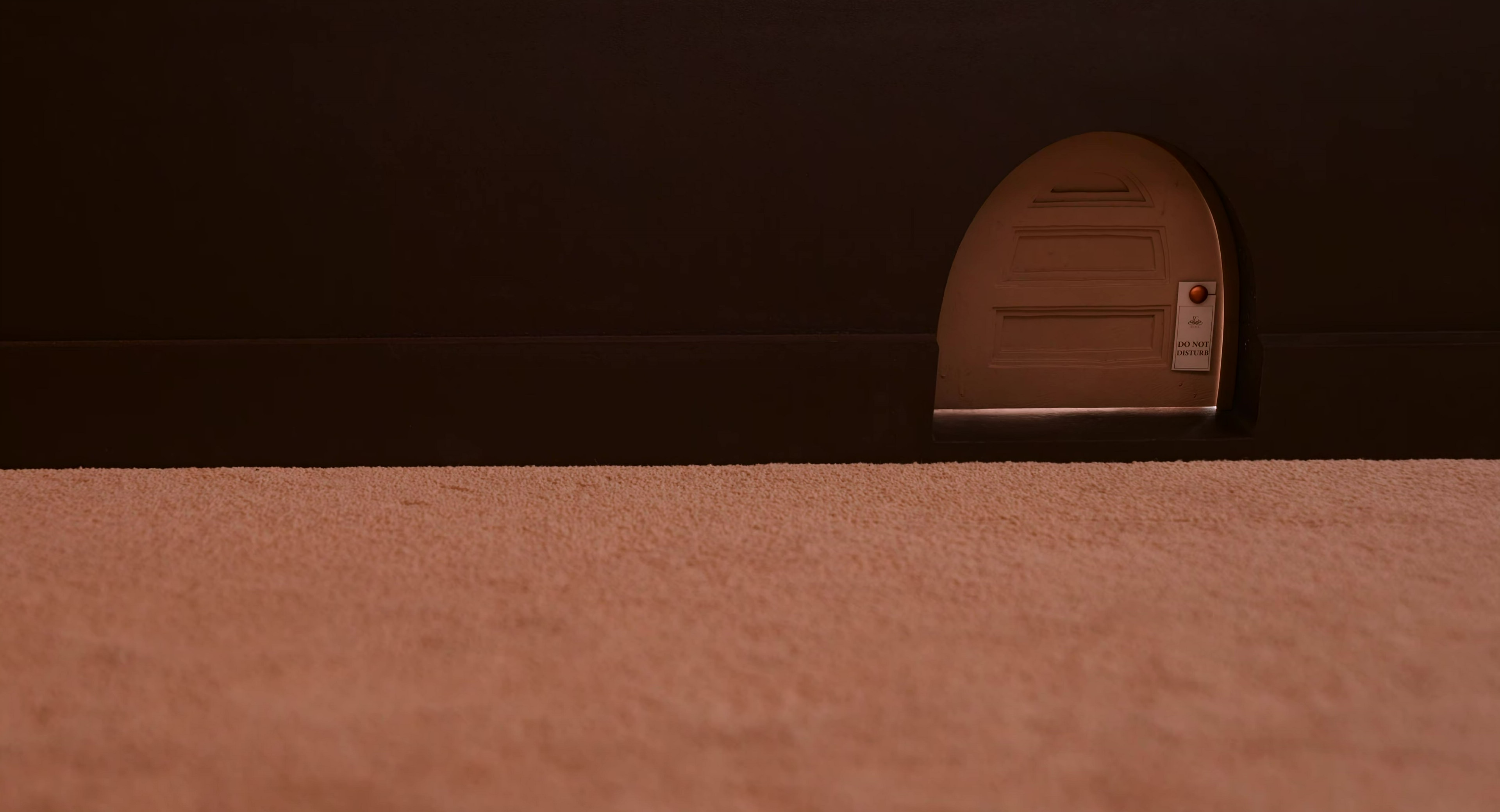 Tom & Jerry (2021) [4K] HD screenshot 1646