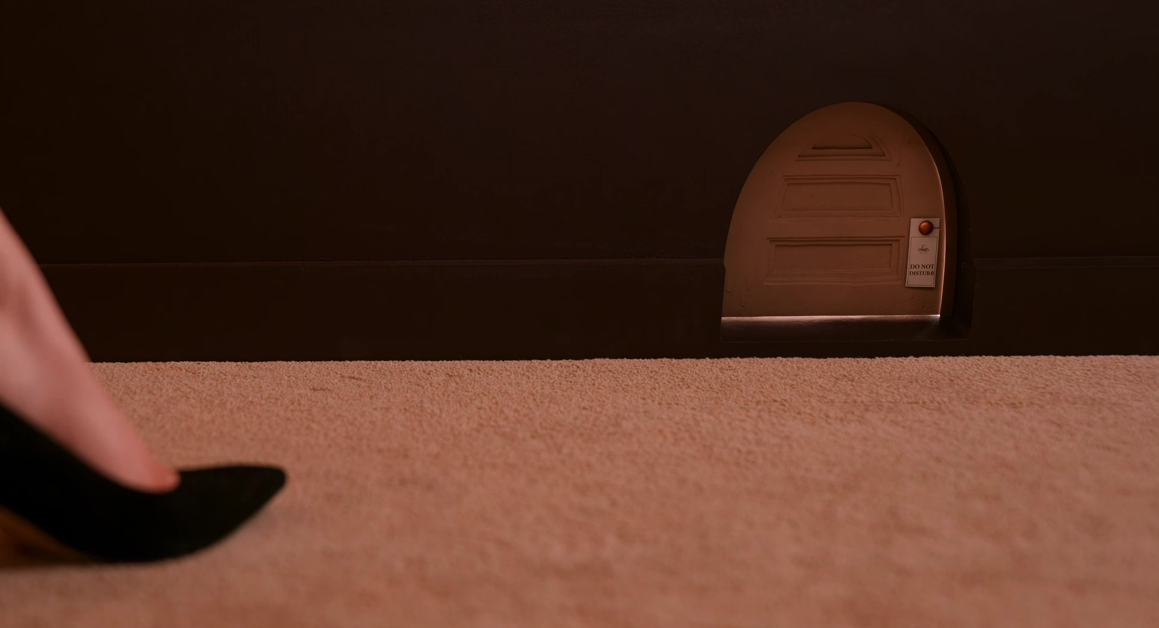 Tom & Jerry (2021) [4K] screencap 1647