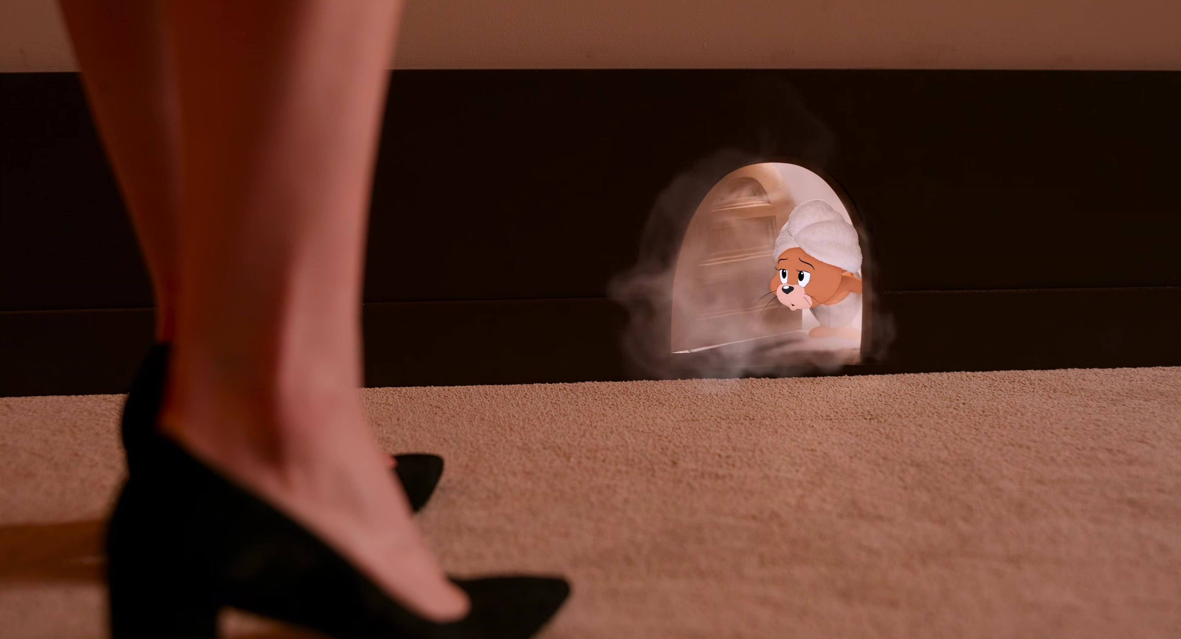 Tom & Jerry (2021) [4K] movie still 1663