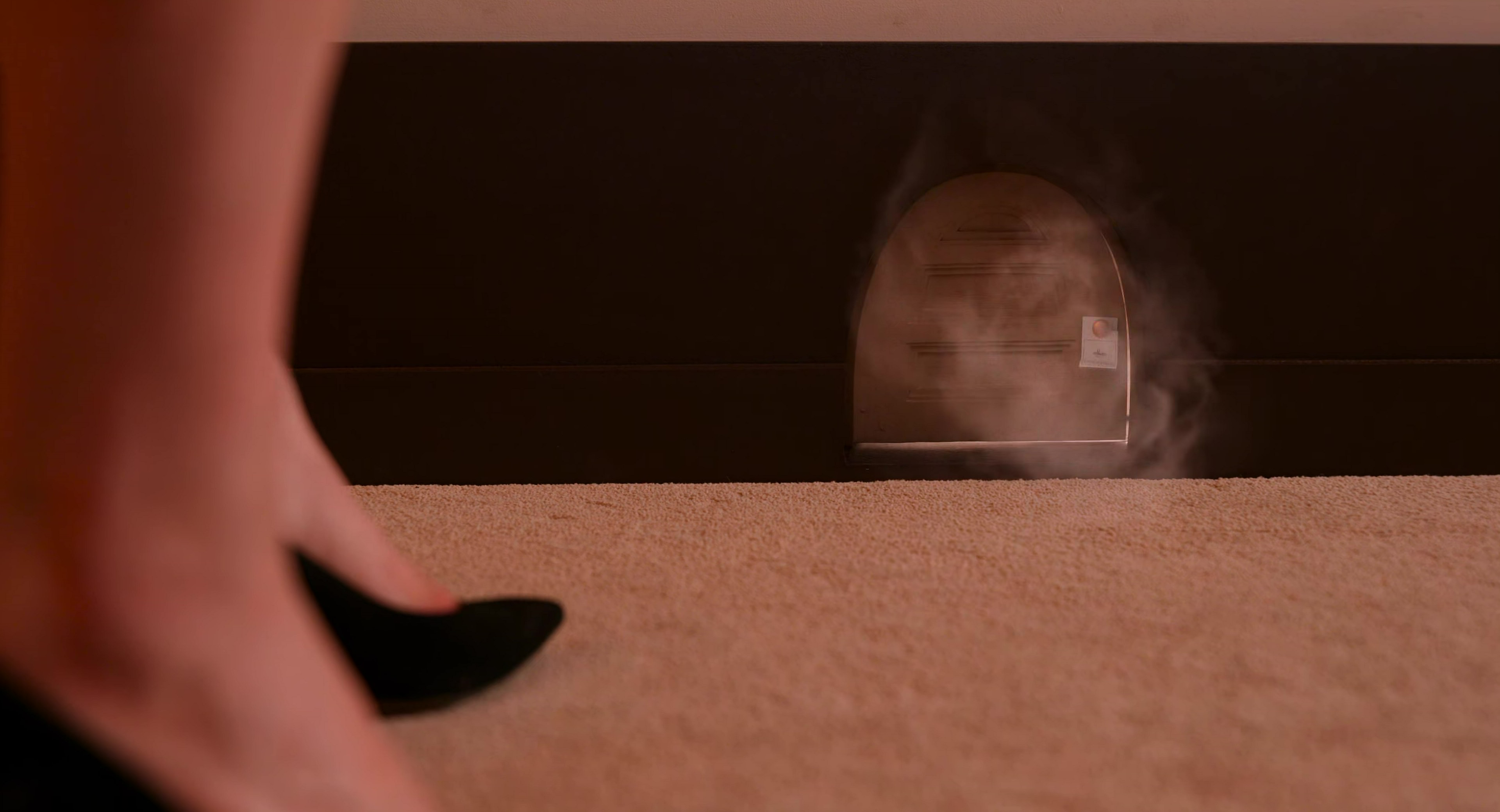 Tom & Jerry (2021) [4K] HD screenshot 1667
