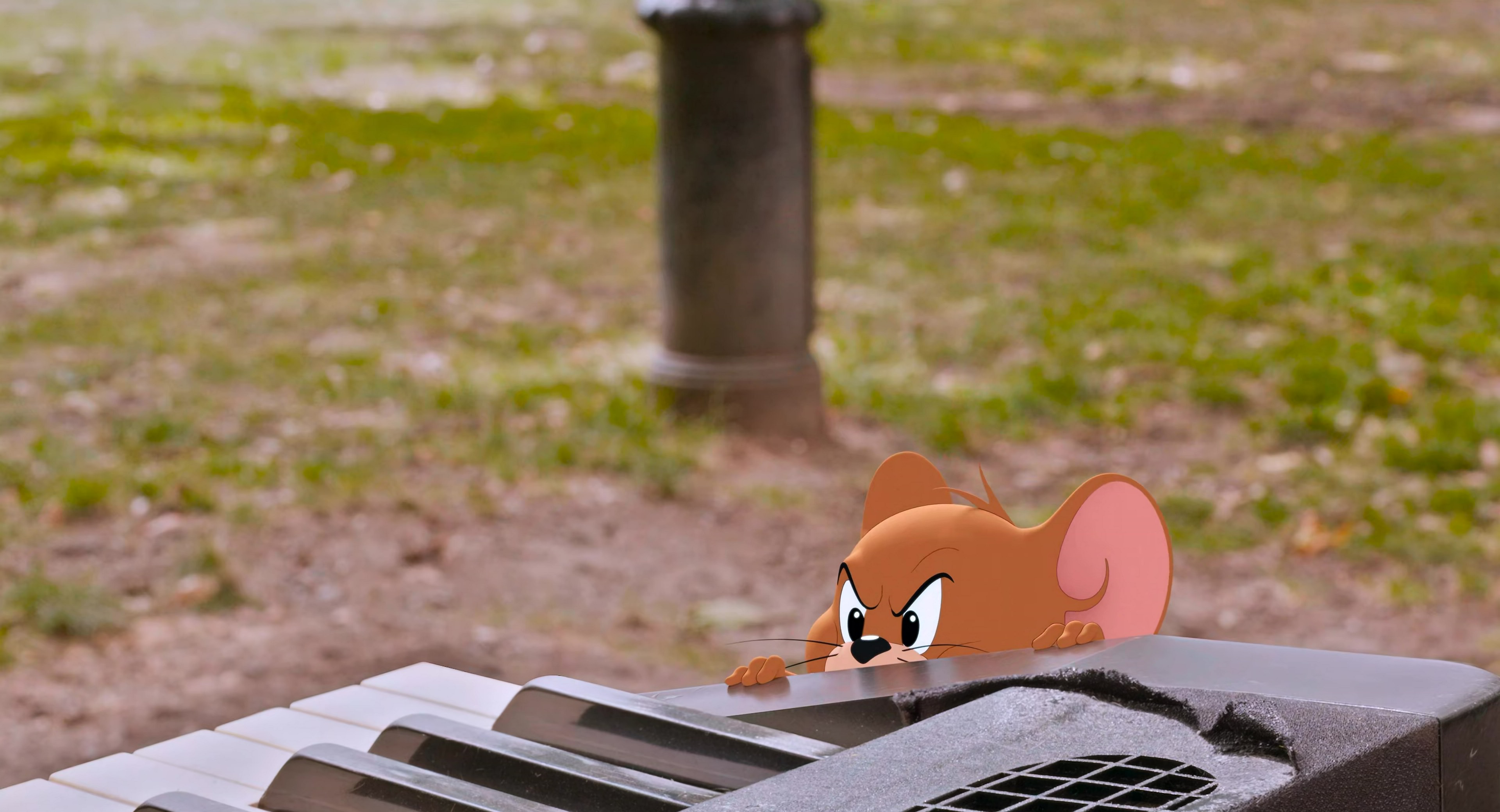 Tom & Jerry (2021) [4K] movie still 169