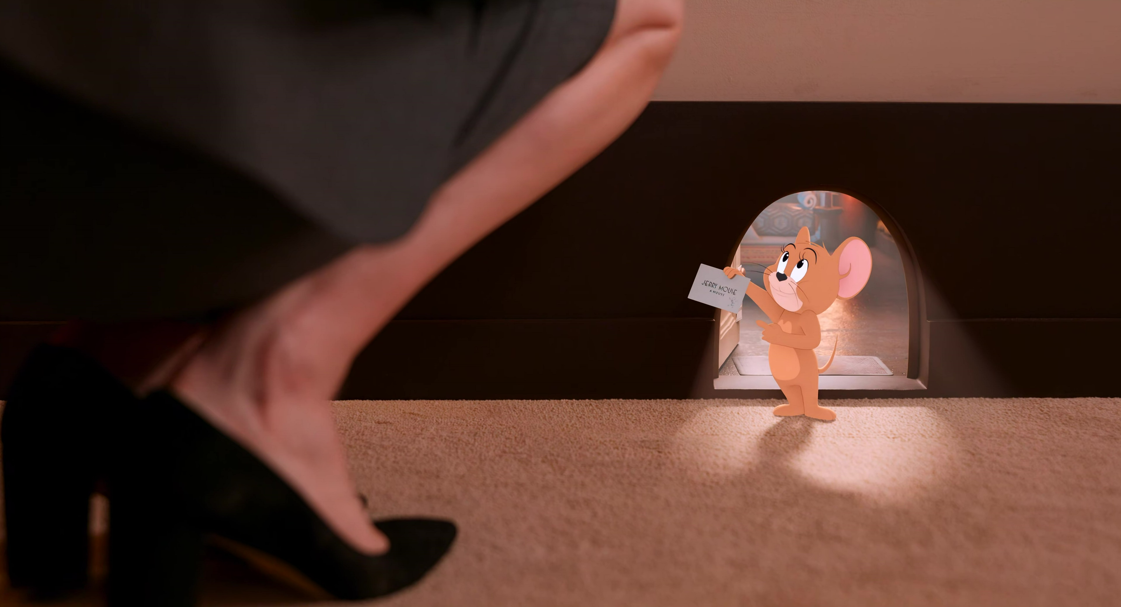 Tom & Jerry (2021) [4K] screencap 1692