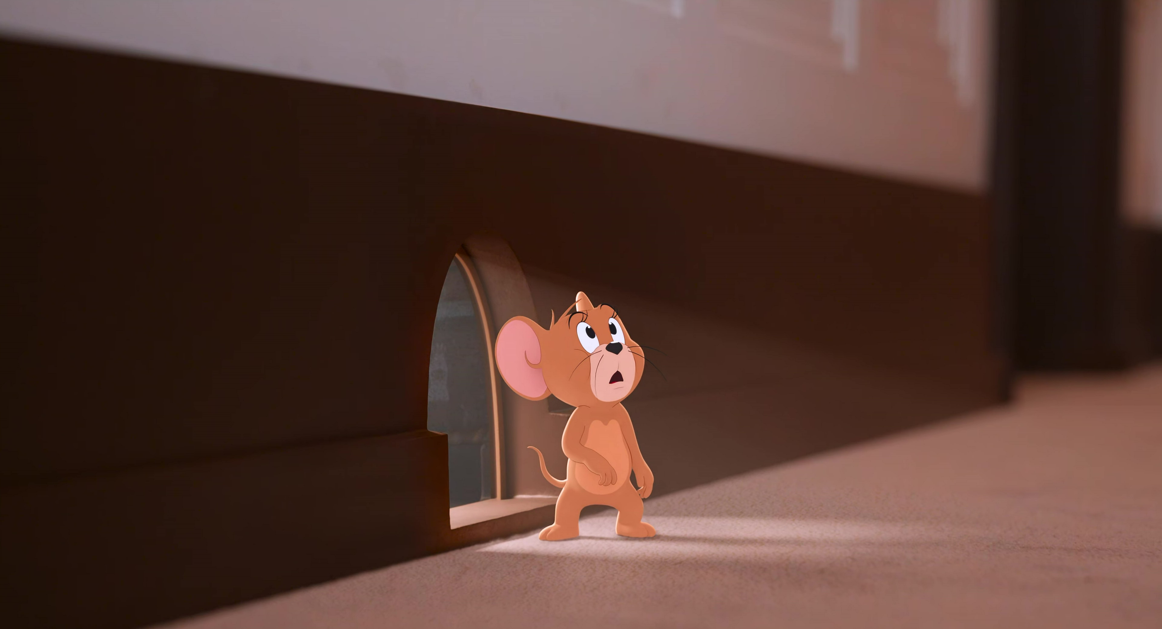 Tom & Jerry (2021) [4K] screencap 1713