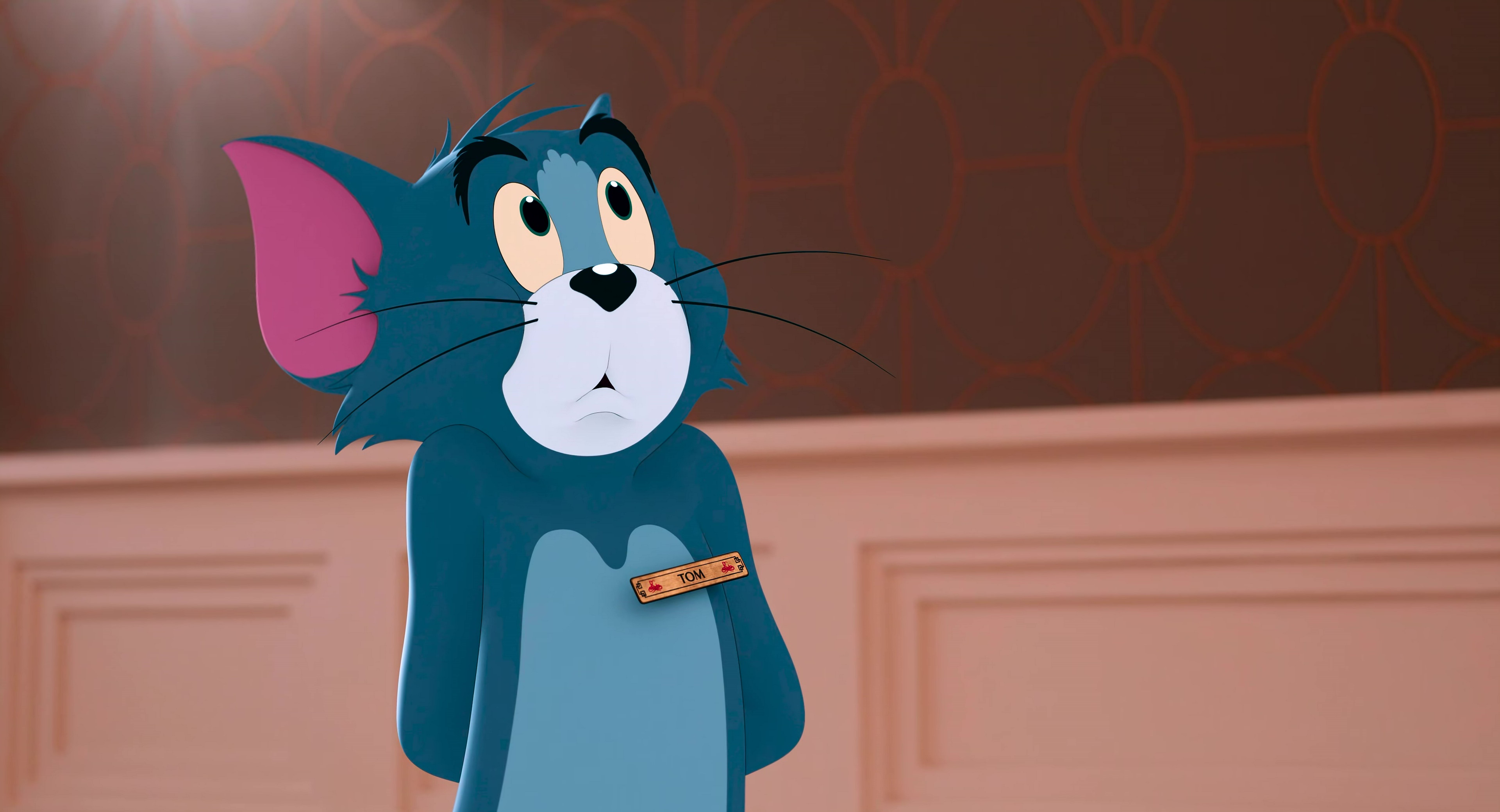 Tom & Jerry (2021) [4K] screencap 1758