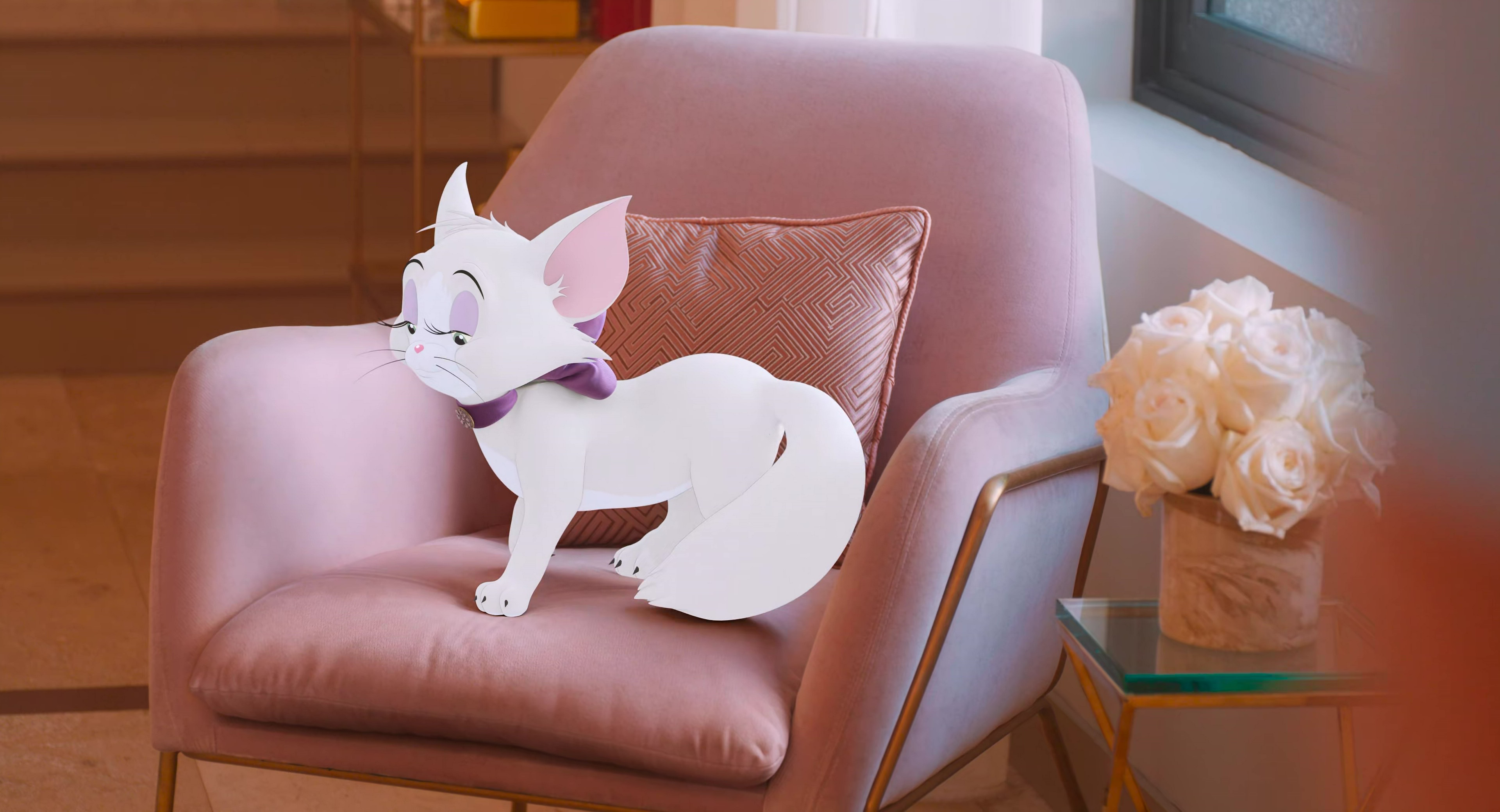 Tom & Jerry (2021) [4K] screencap 1809