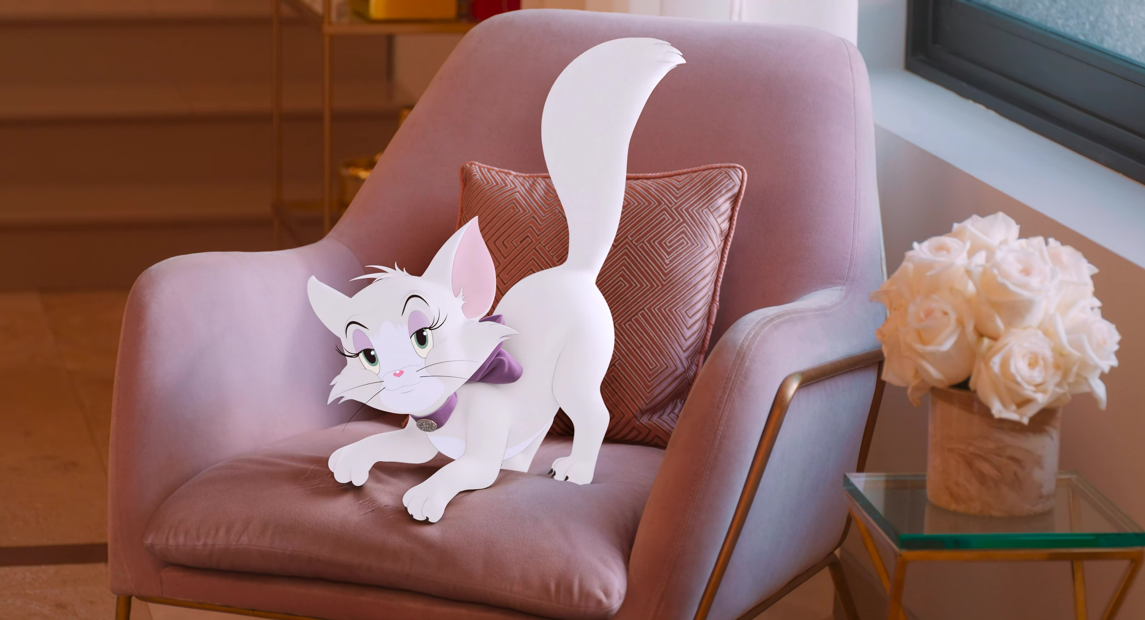 Tom & Jerry (2021) [4K] screencap 1833