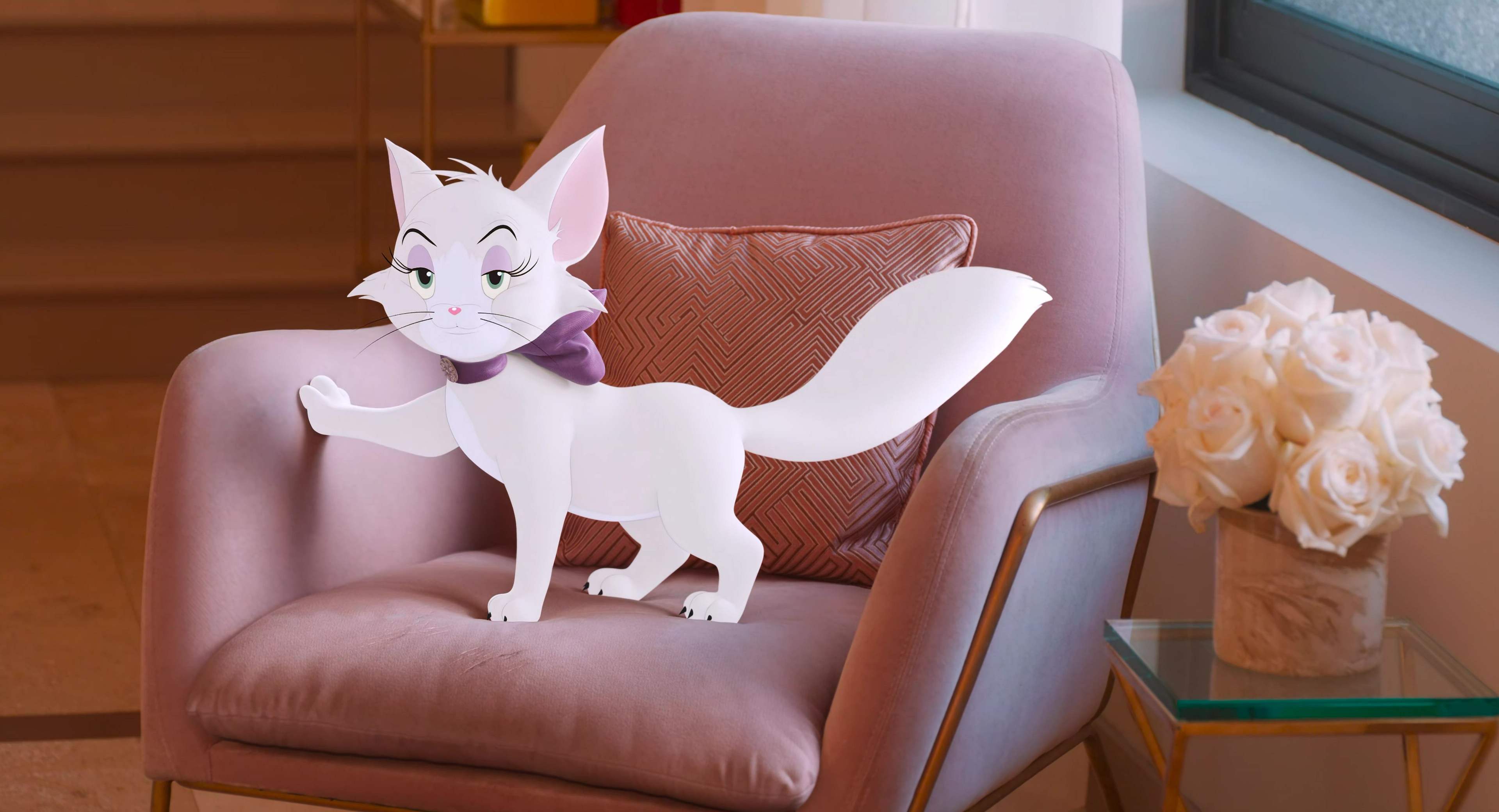 Tom & Jerry (2021) [4K] screencap 1836