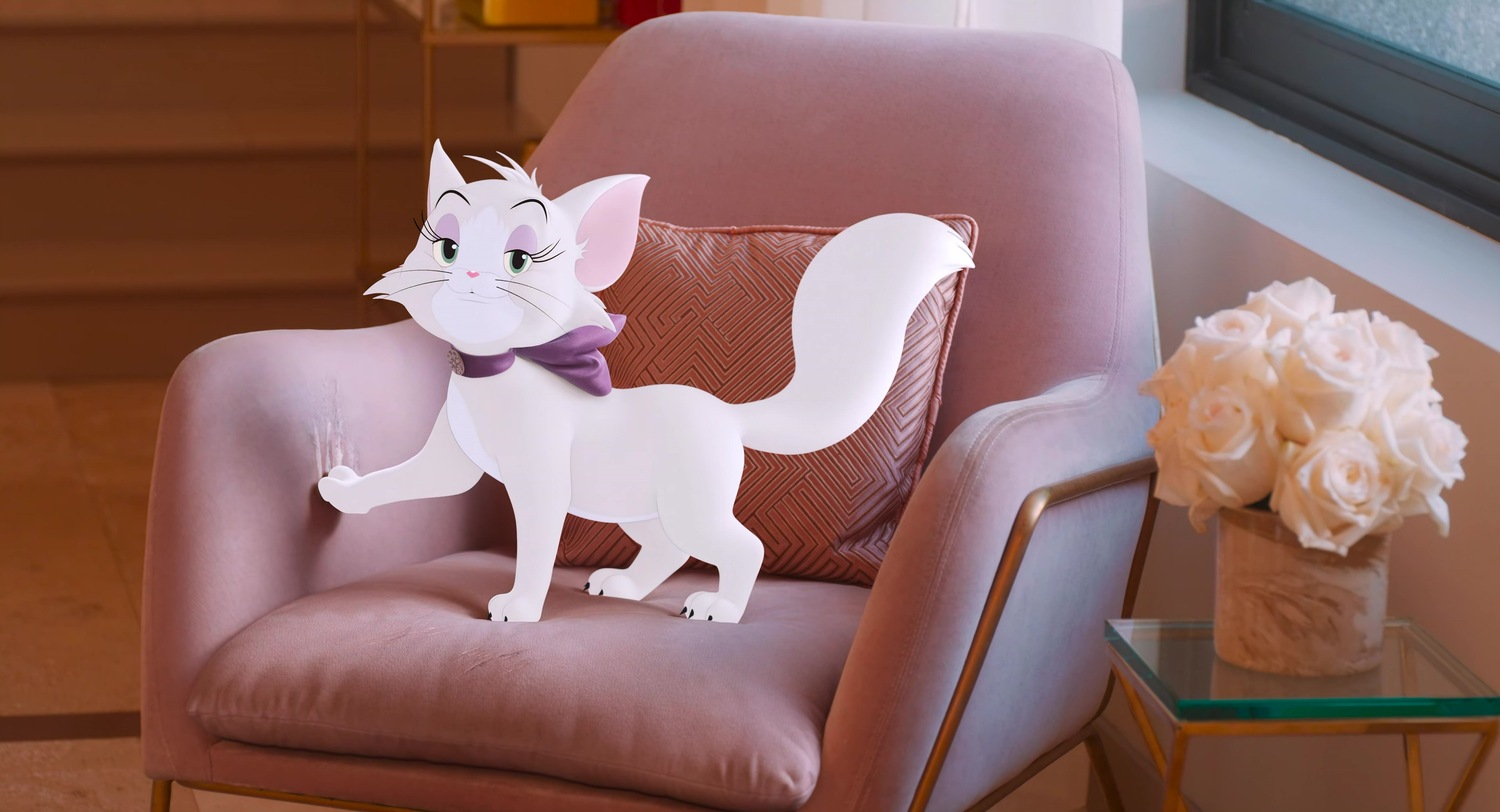 Tom & Jerry (2021) [4K] movie still 1837