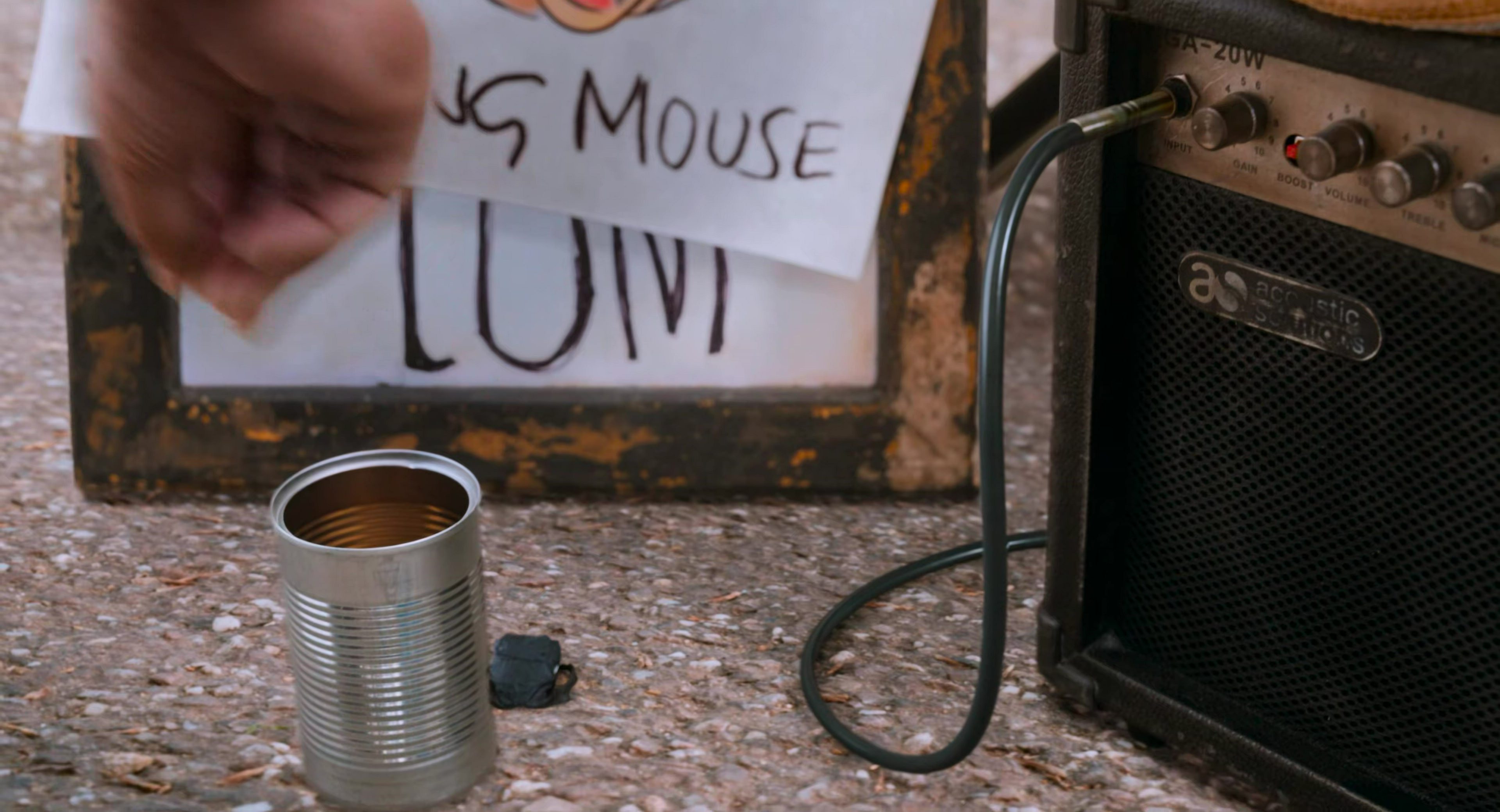 Tom & Jerry (2021) [4K] movie still 184