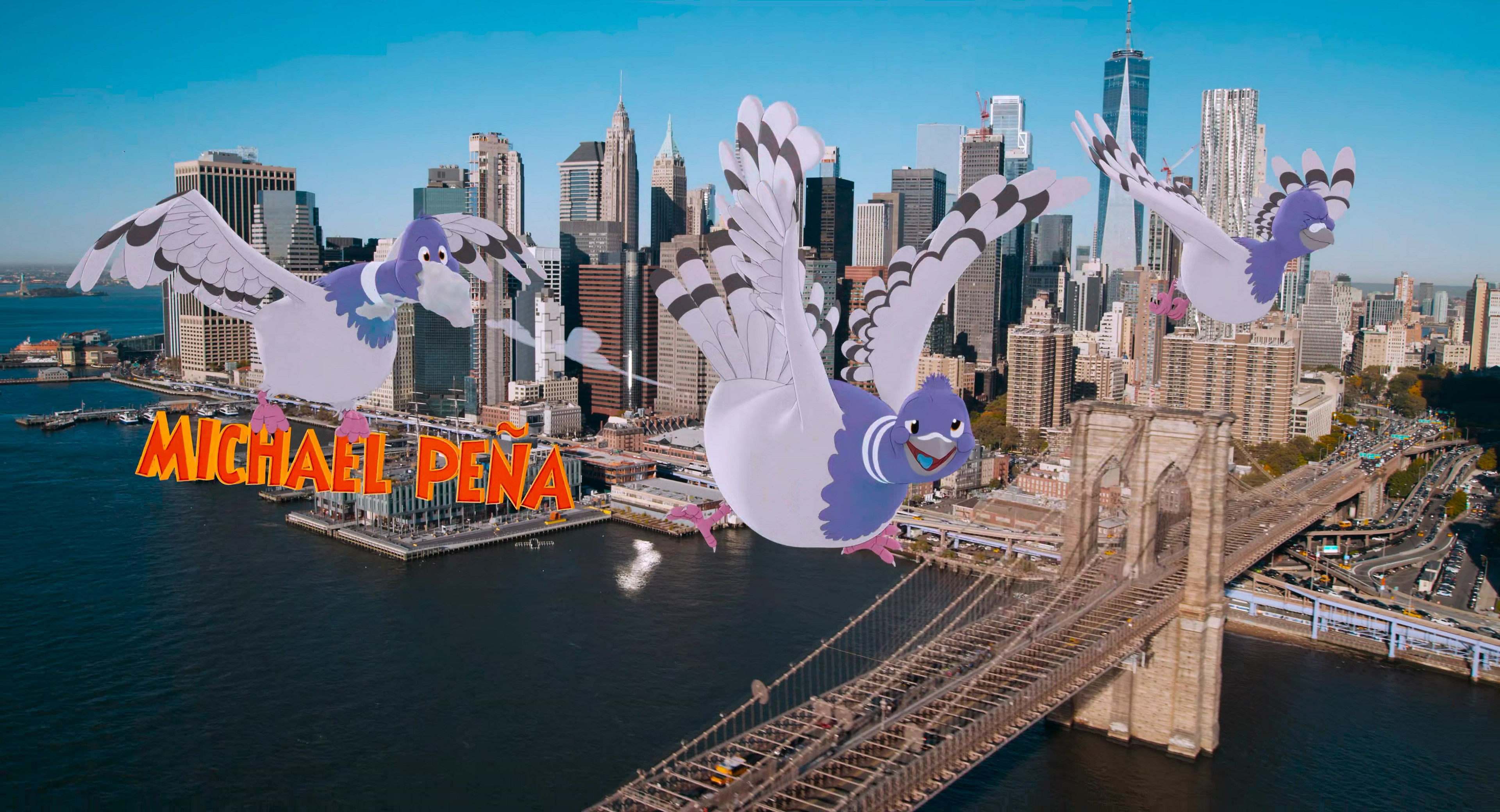 Tom & Jerry (2021) [4K] movie still 19