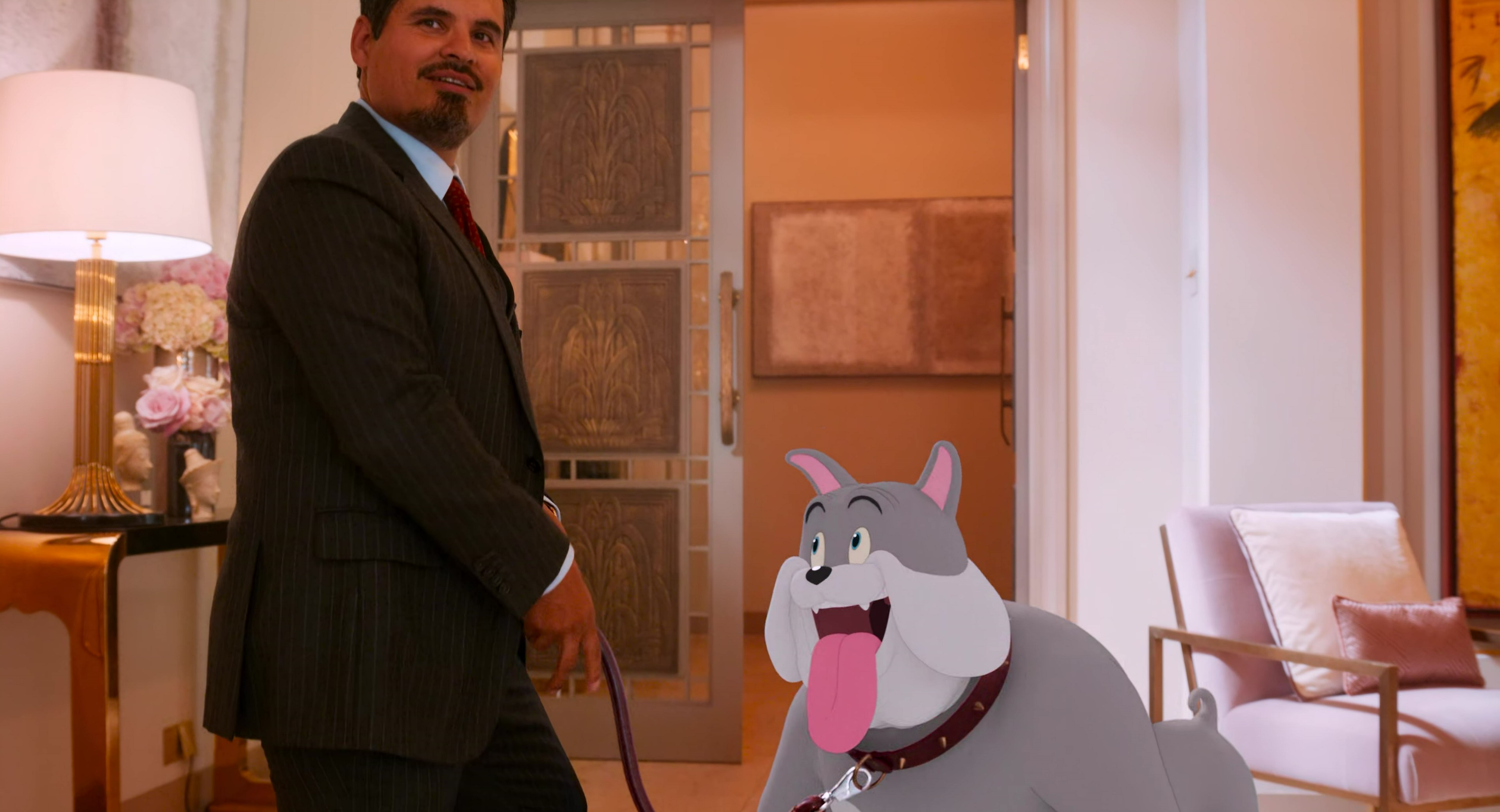 Tom & Jerry (2021) [4K] screencap 1935