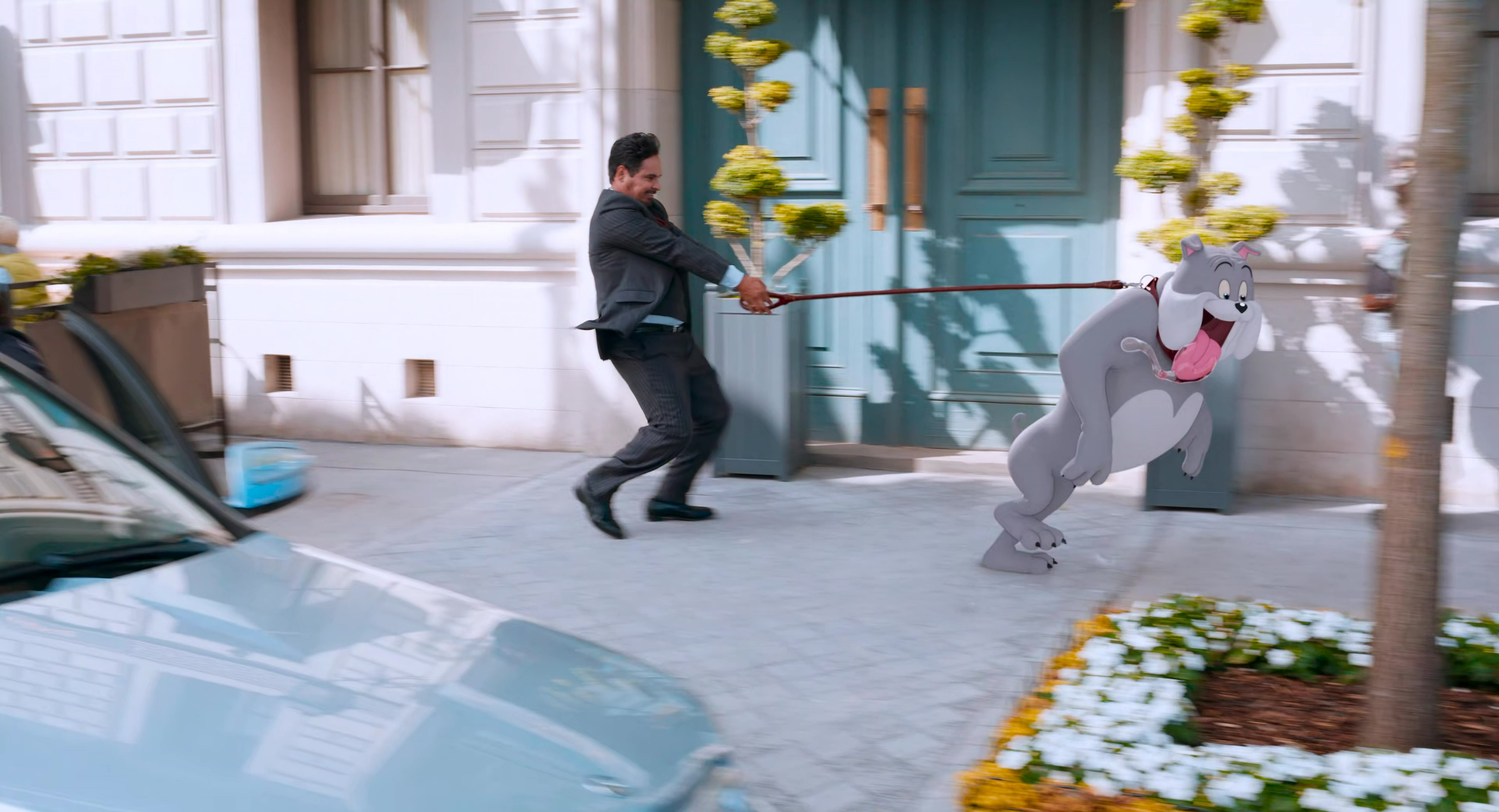Tom & Jerry (2021) [4K] screencap 2031