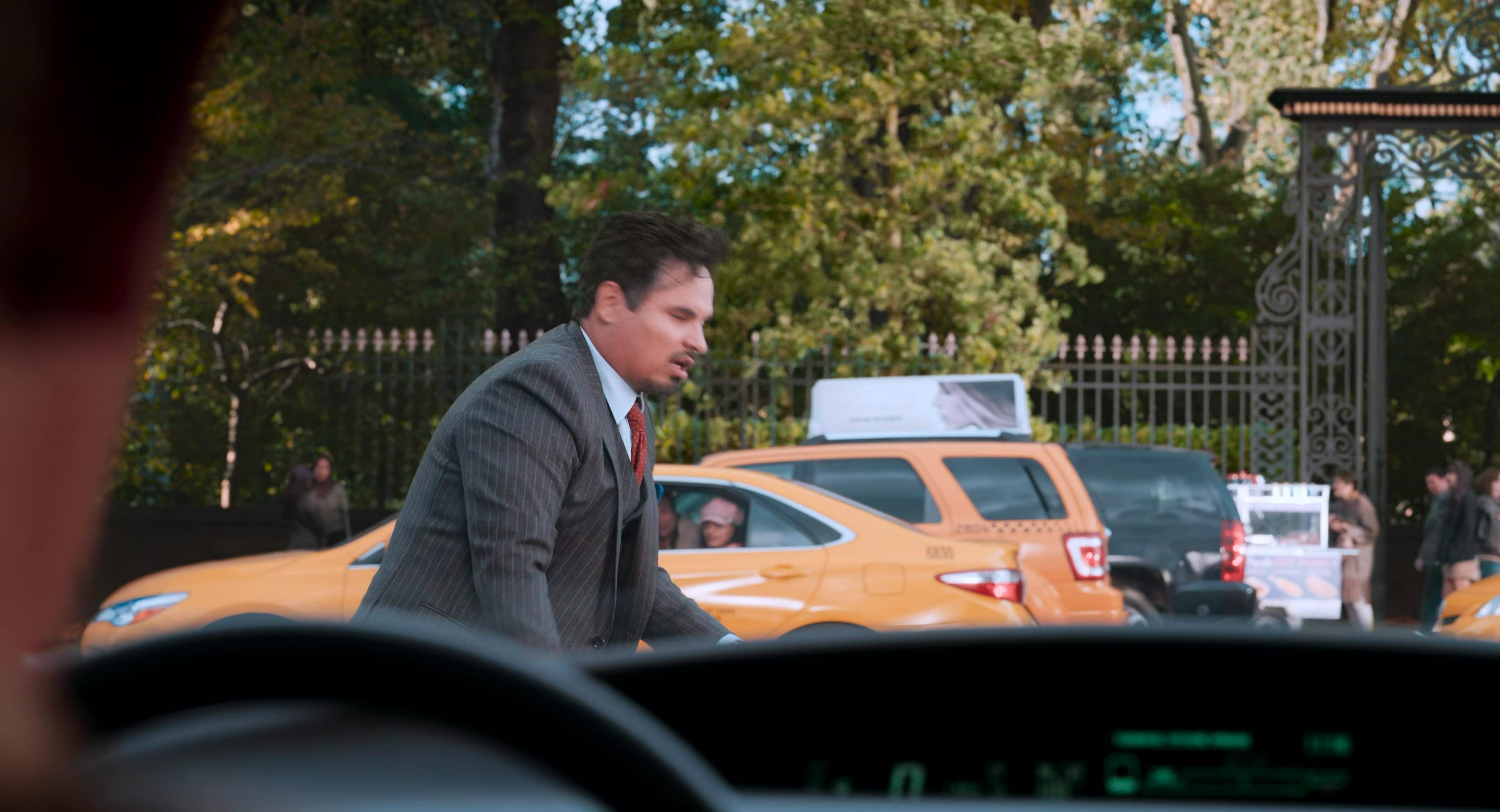 Tom & Jerry (2021) [4K] movie still 2041
