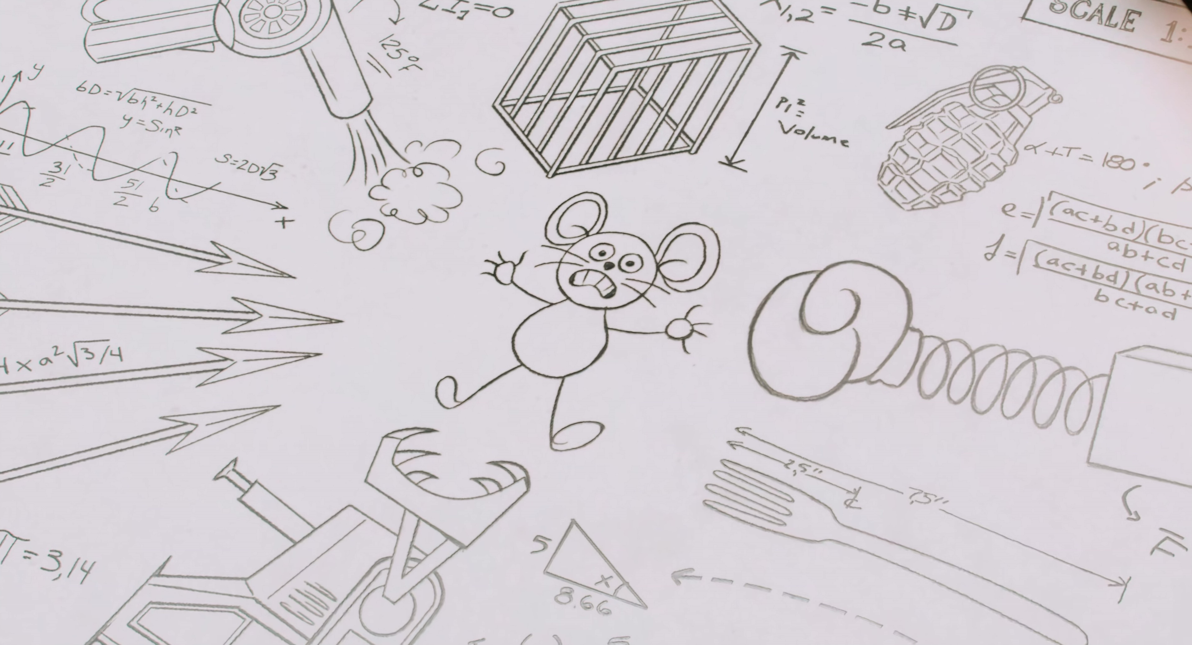 Tom & Jerry (2021) [4K] HD screenshot 2069