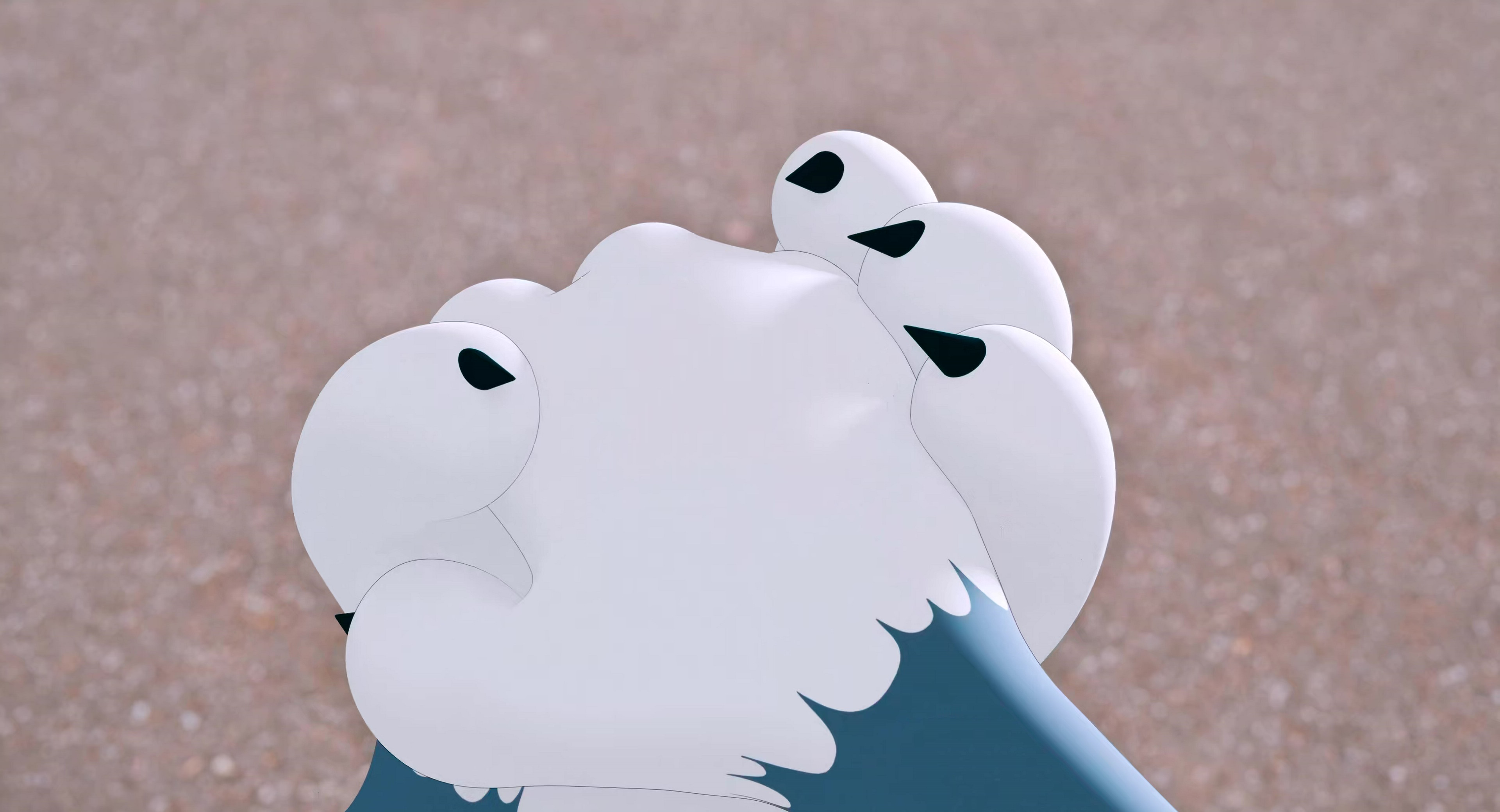 Tom & Jerry (2021) [4K] HD screenshot 209