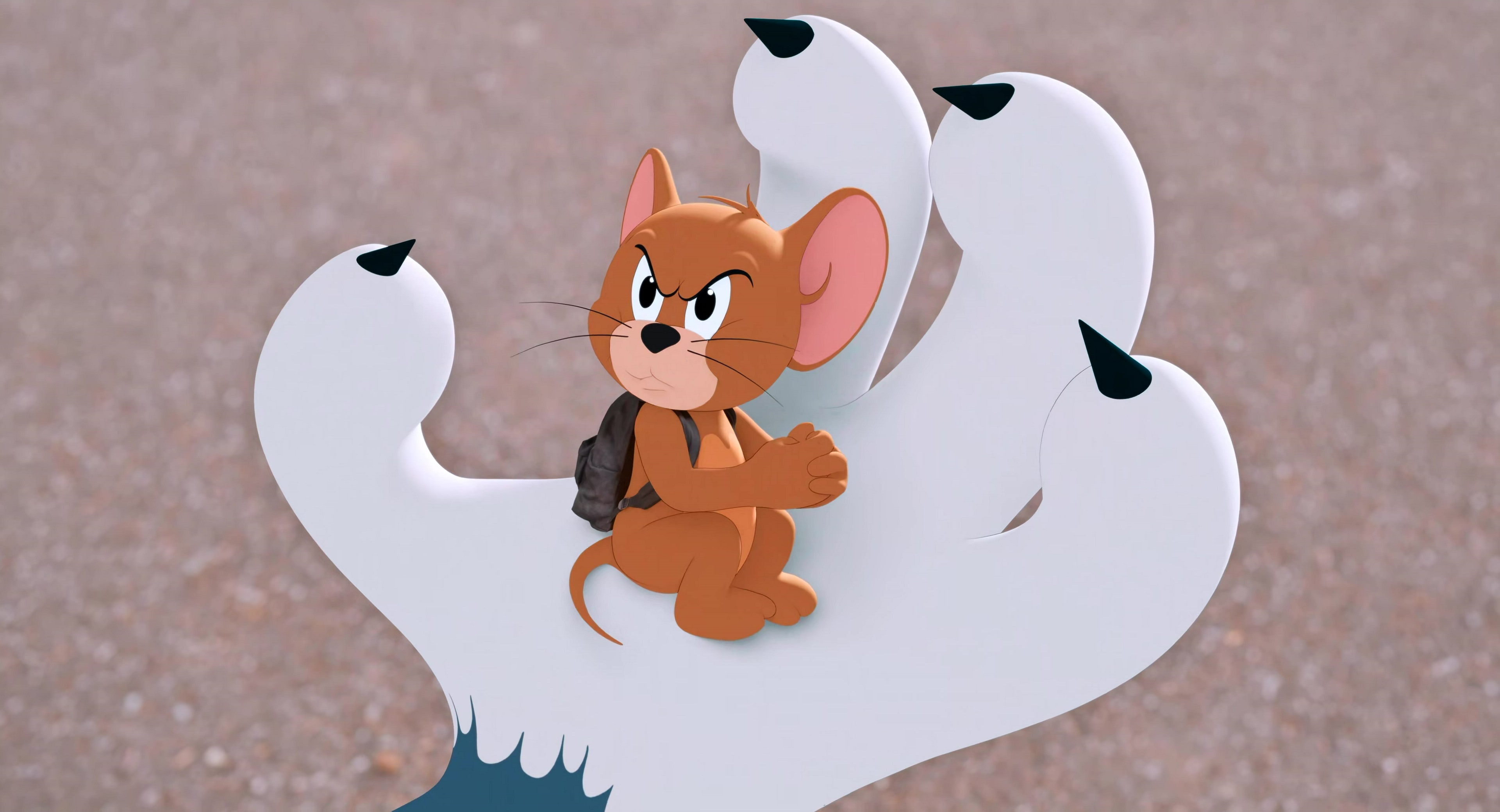 Tom & Jerry (2021) [4K] screencap 210