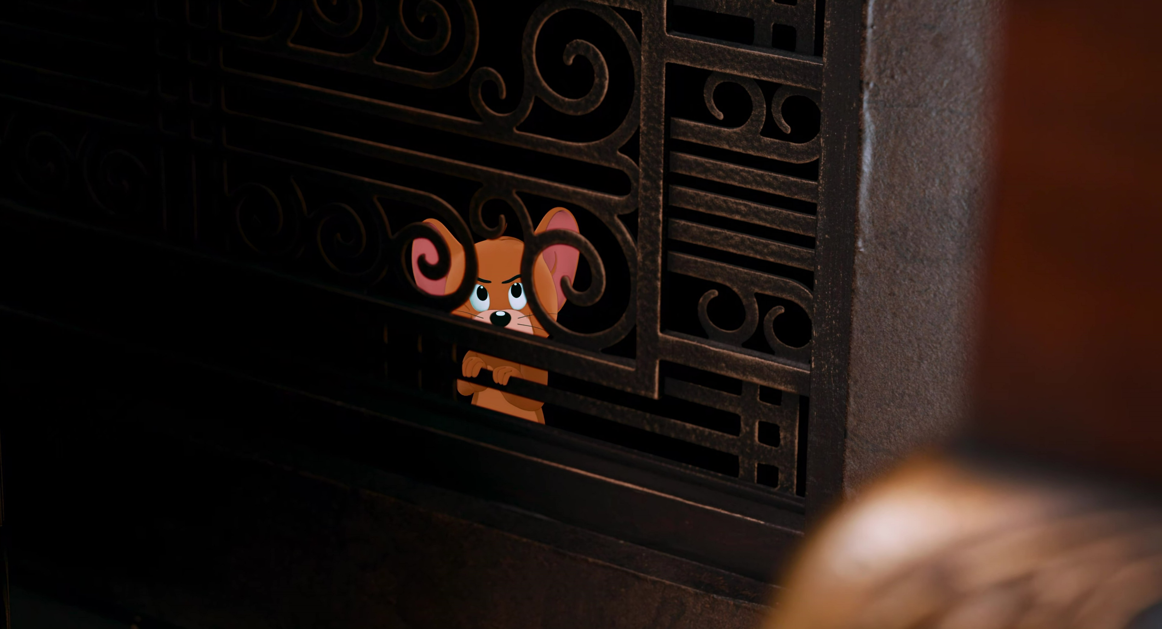 Tom & Jerry (2021) [4K] movie still 2101