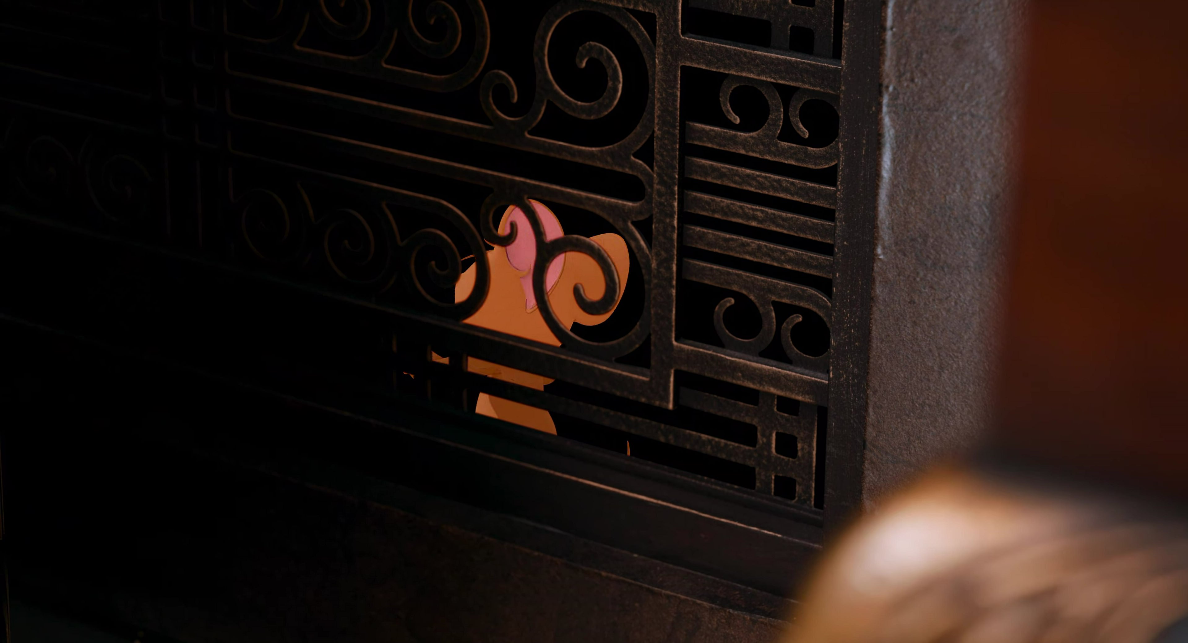 Tom & Jerry (2021) [4K] movie still 2122