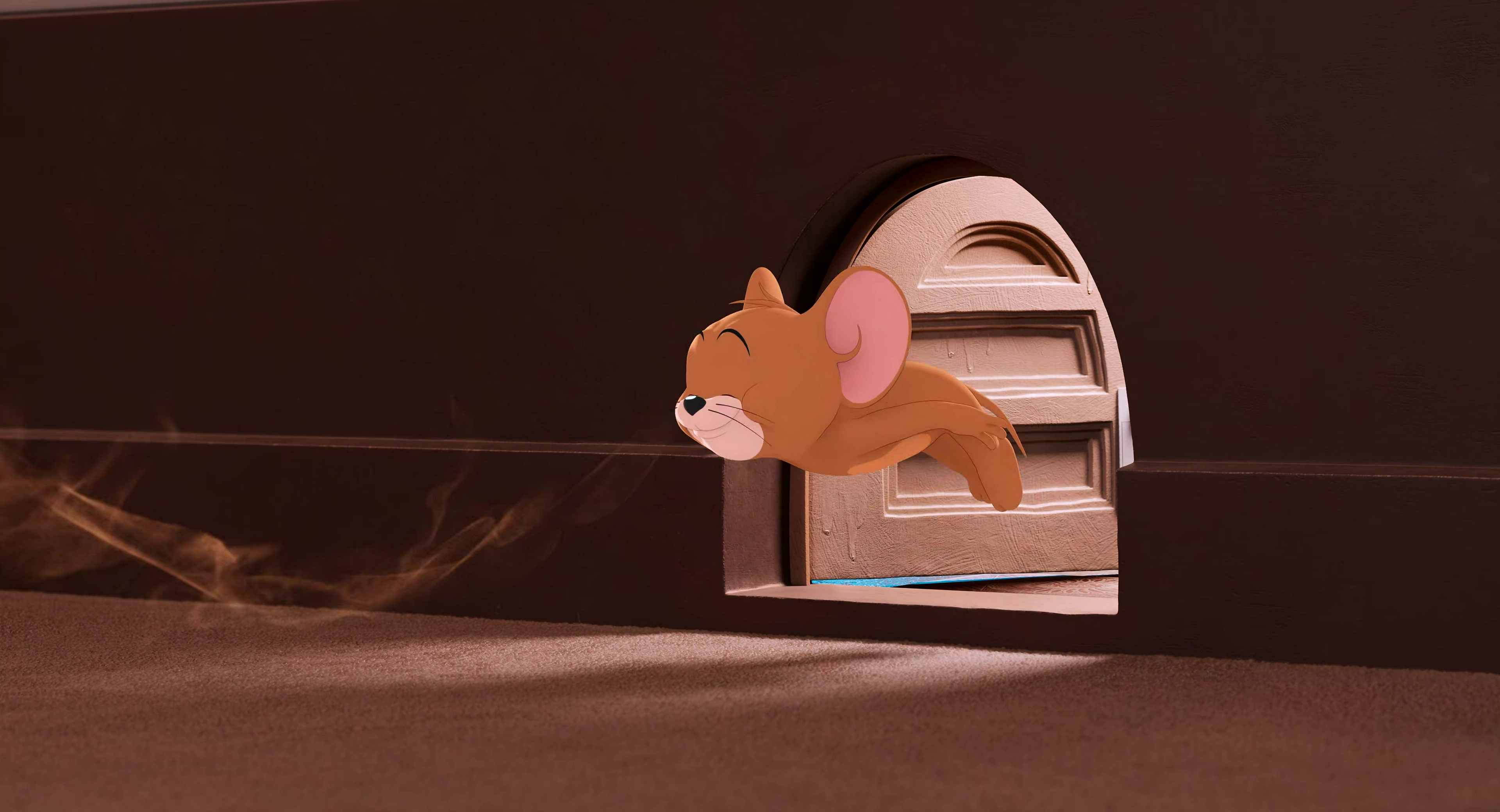 Tom & Jerry (2021) [4K] screencap 2151