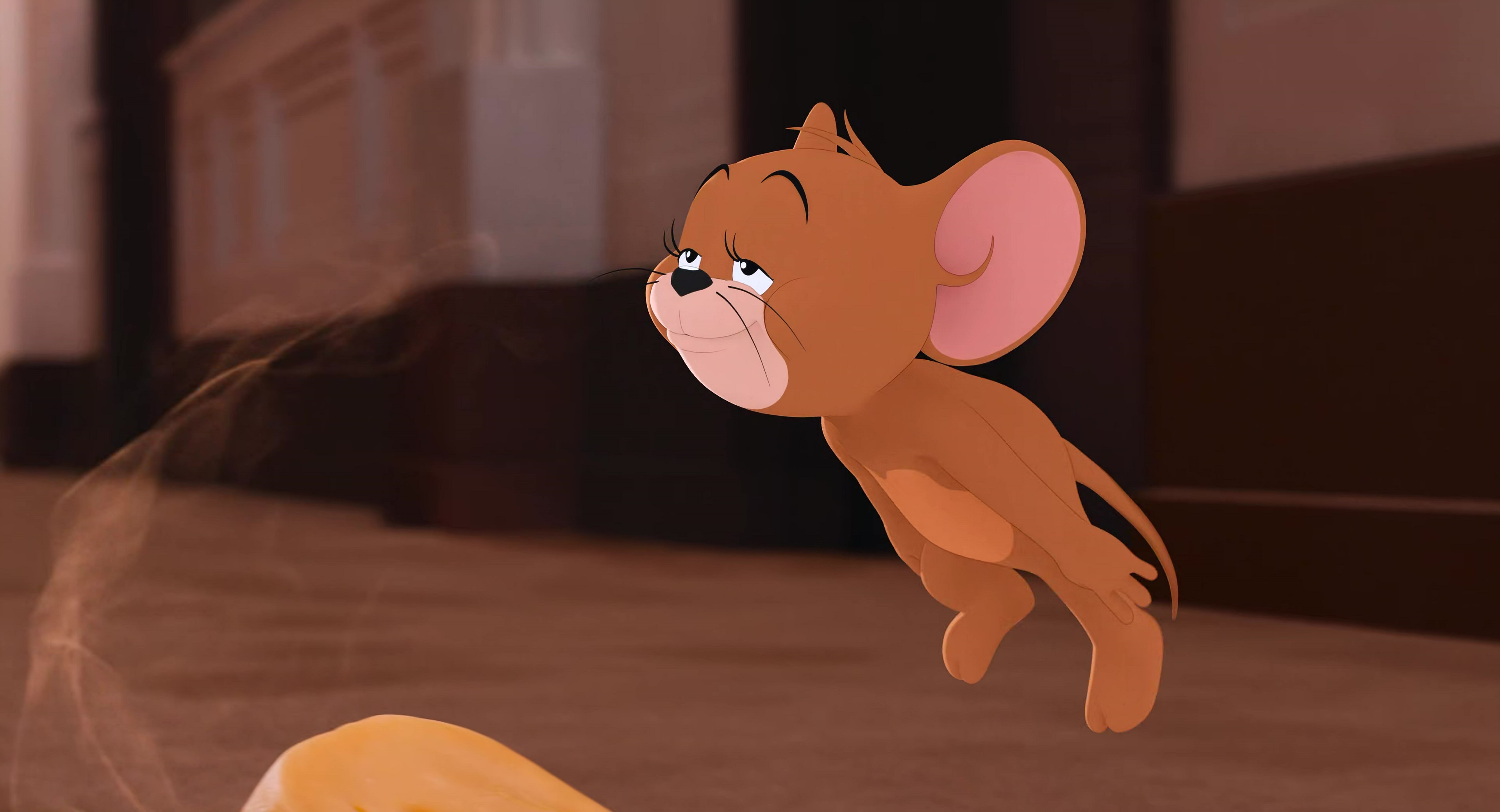 Tom & Jerry (2021) [4K] movie still 2155