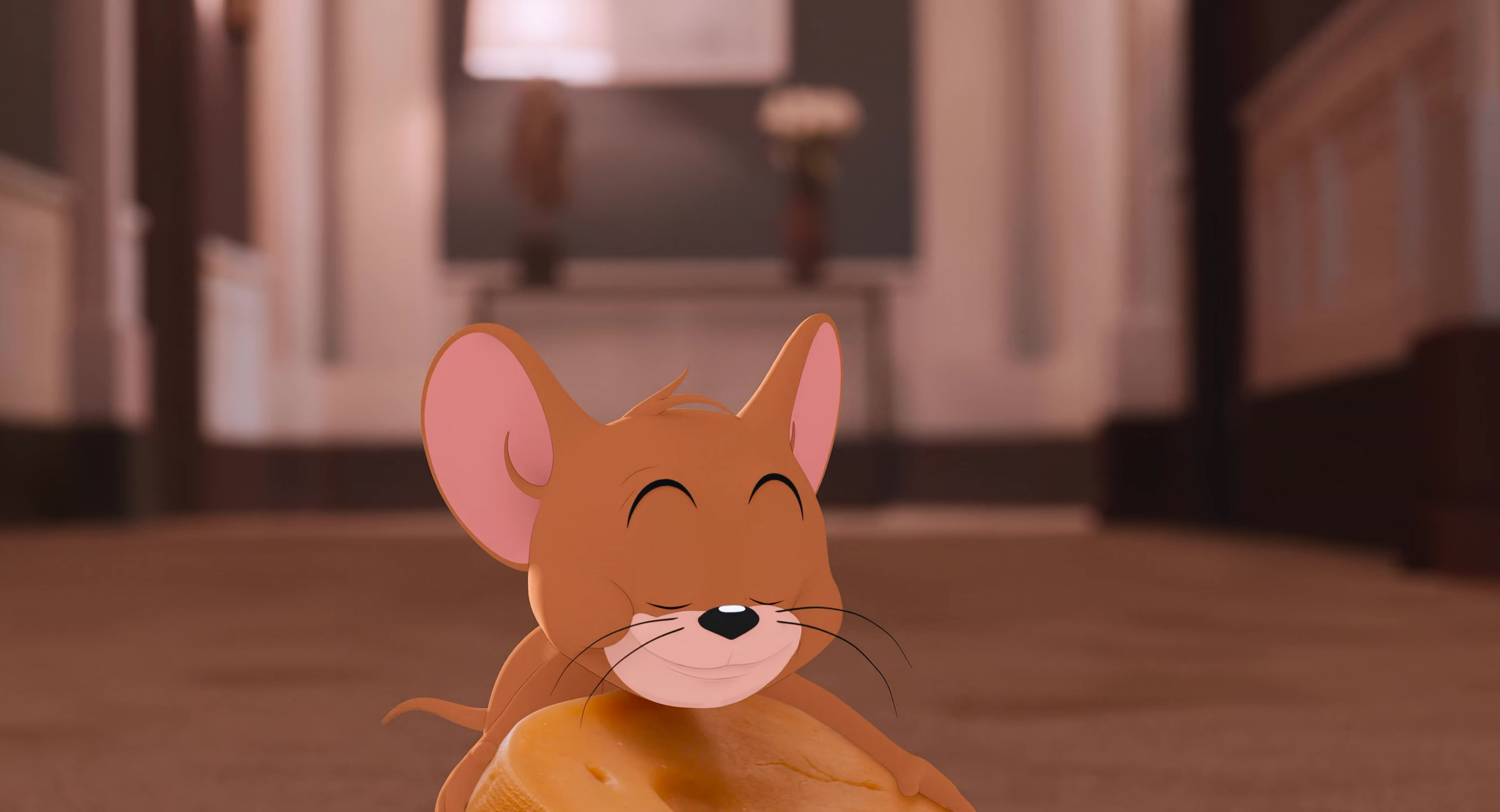 Tom & Jerry (2021) [4K] screencap 2157