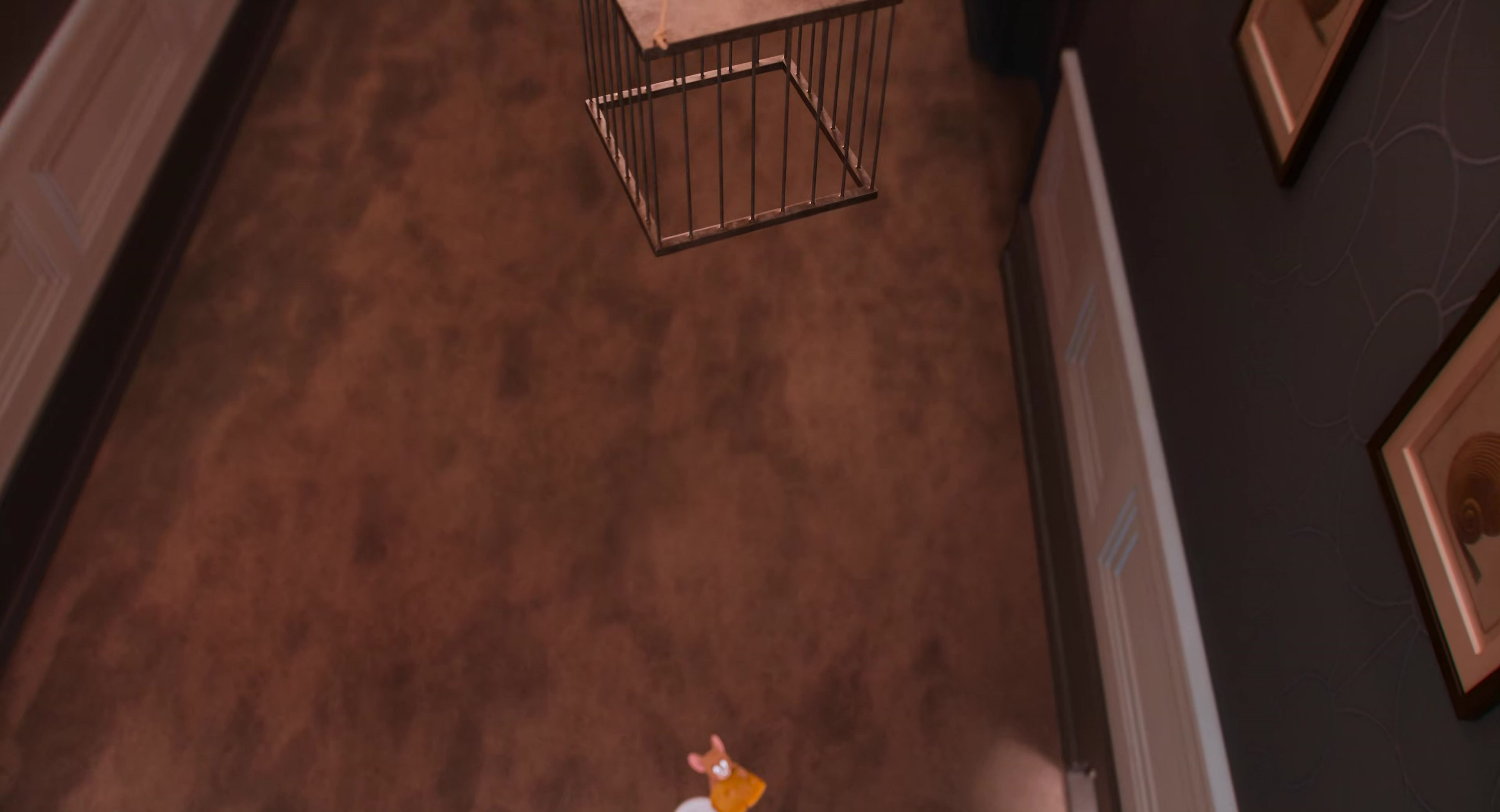 Tom & Jerry (2021) [4K] screencap 2205
