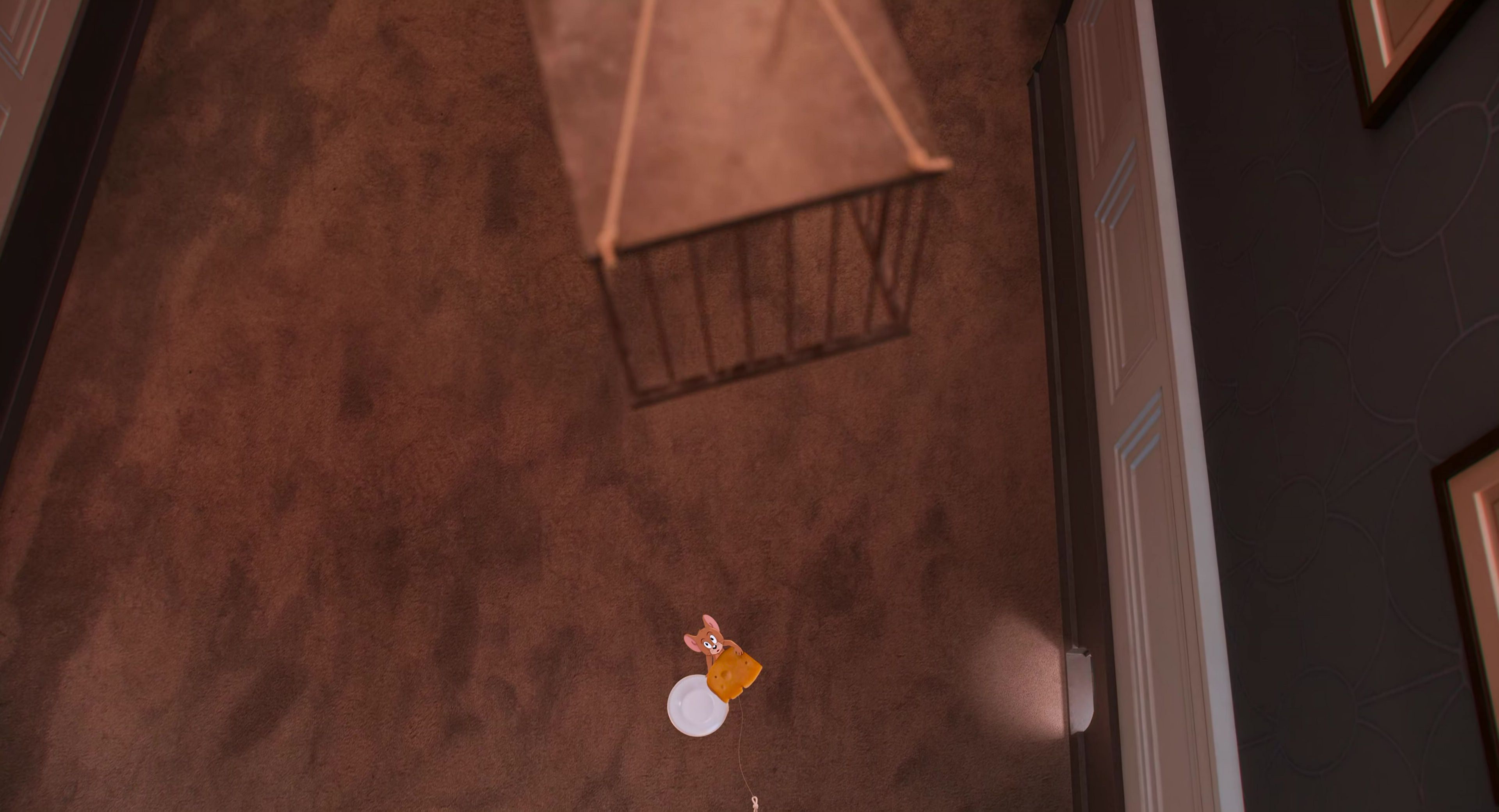Tom & Jerry (2021) [4K] movie still 2206