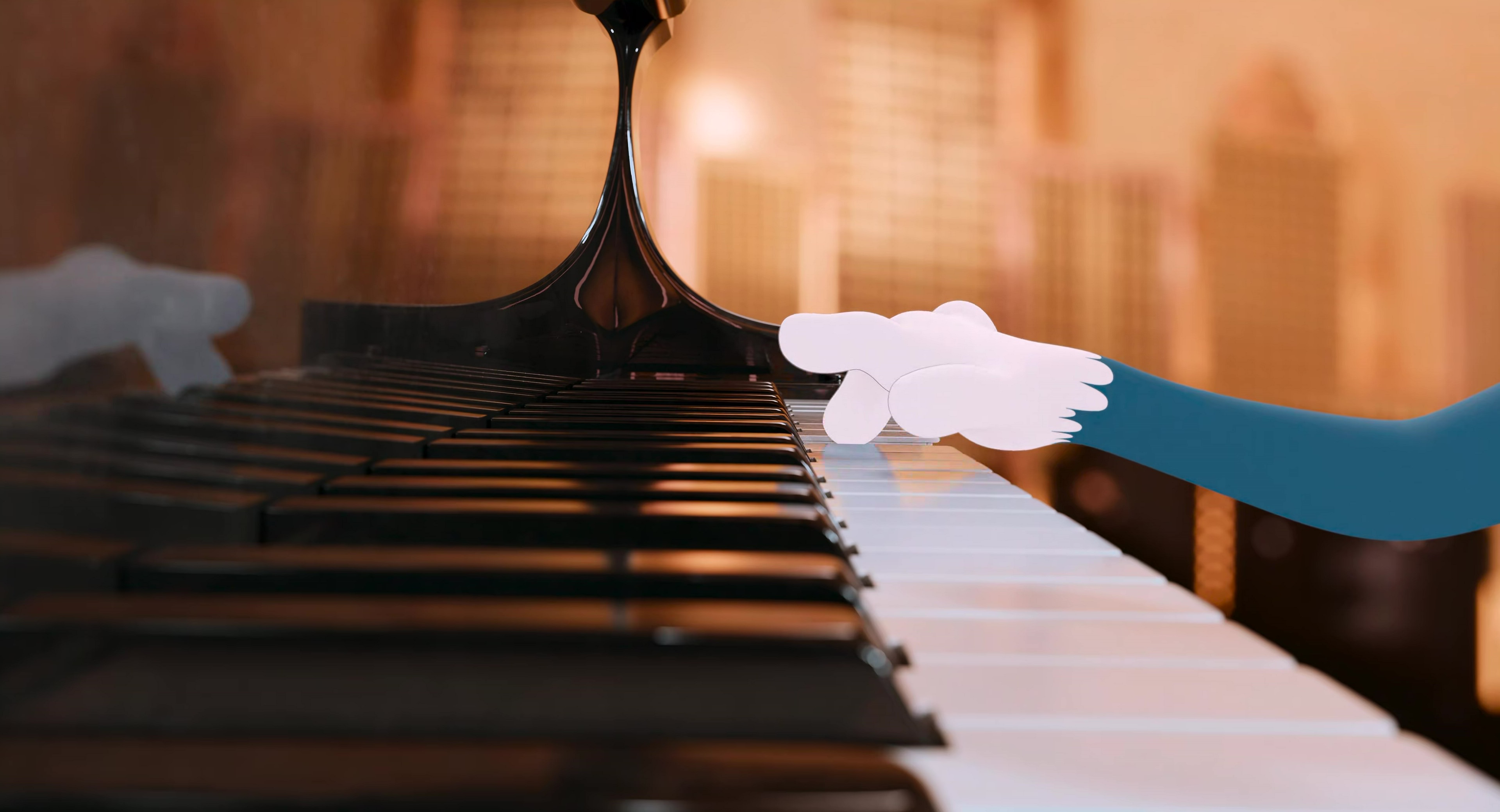 Tom & Jerry (2021) [4K] HD screenshot 2381