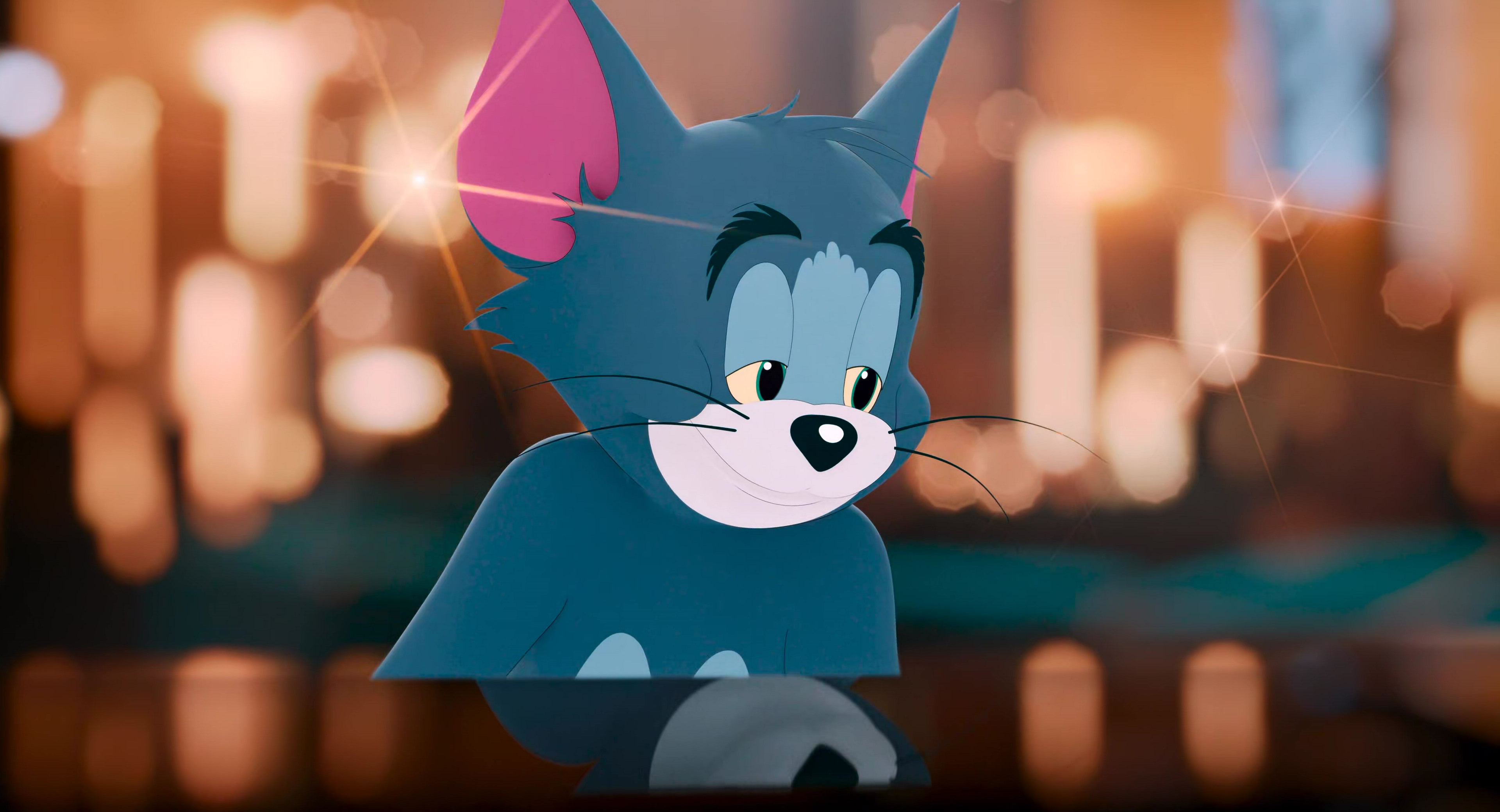 Tom & Jerry (2021) [4K] screencap 2385