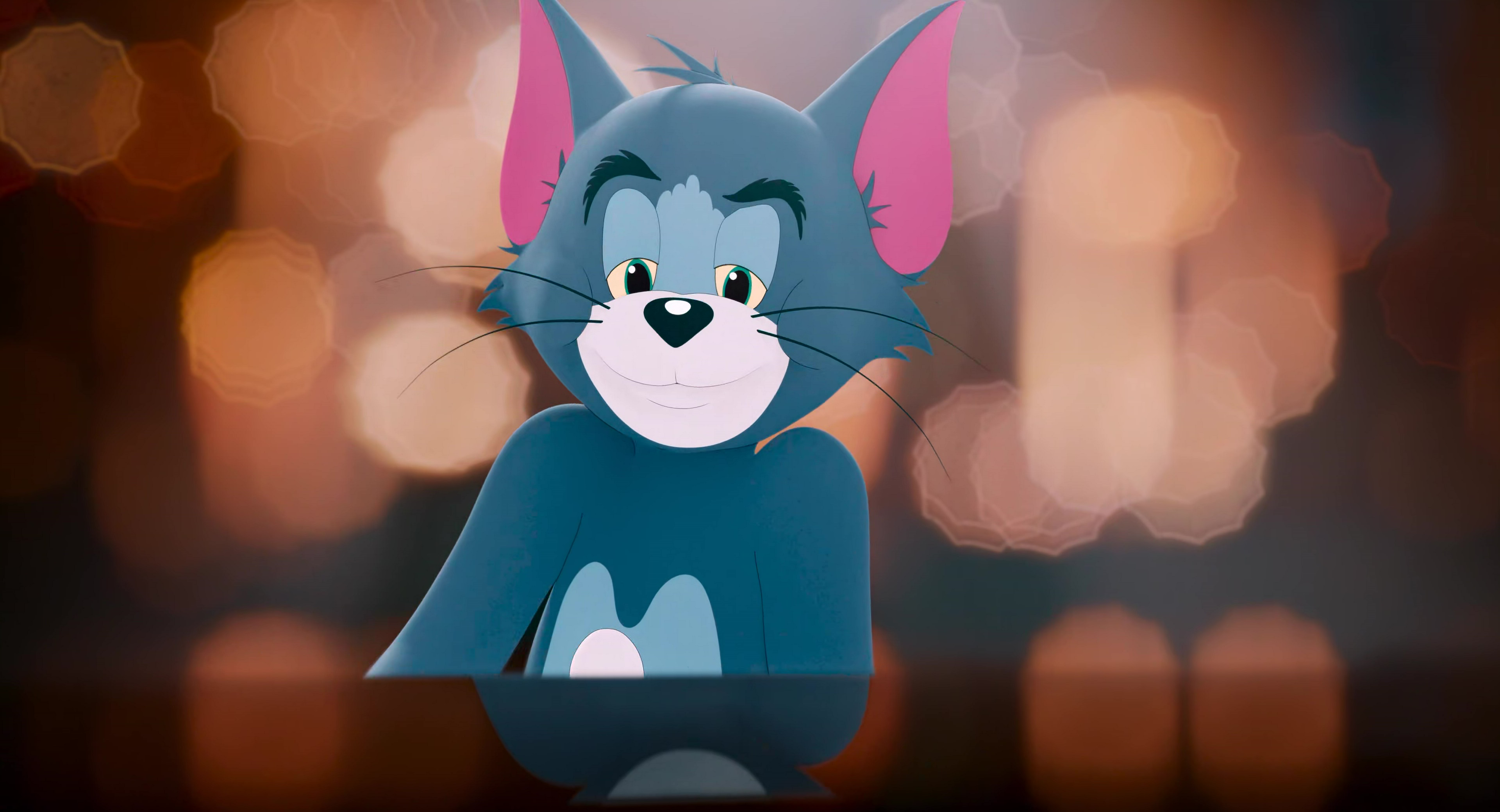Tom & Jerry (2021) [4K] screencap 2388