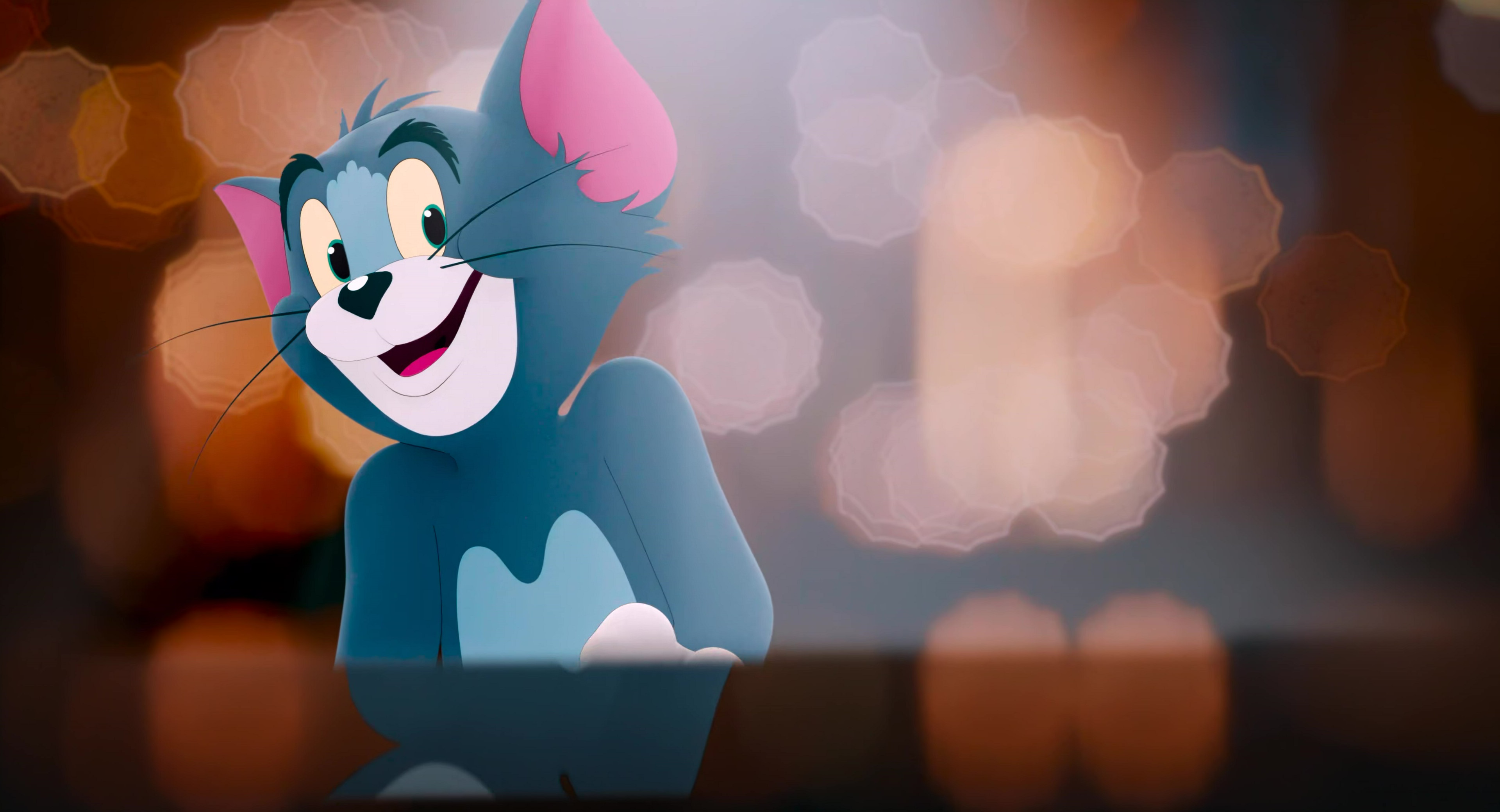 Tom & Jerry (2021) [4K] screencap 2394