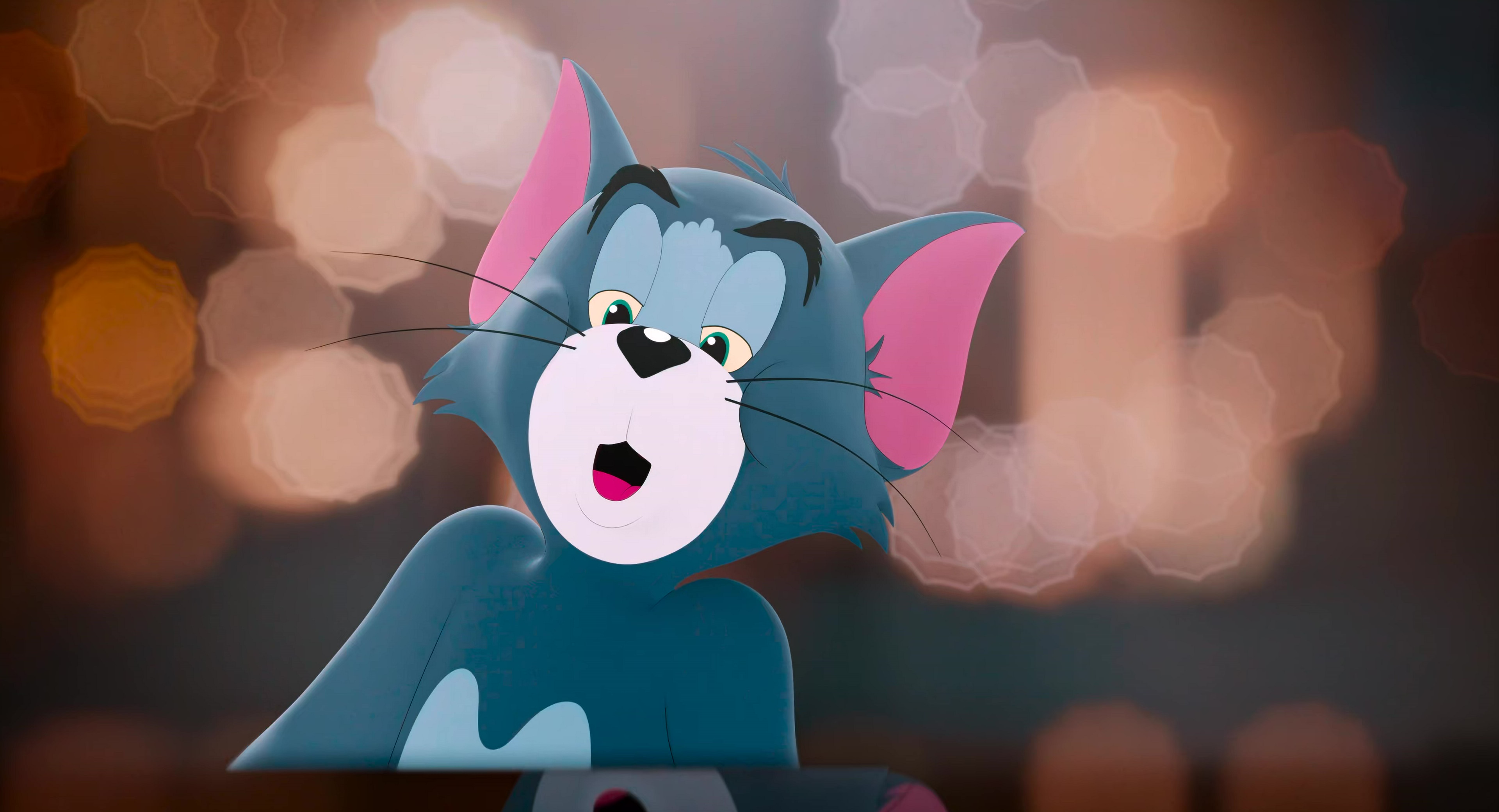 Tom & Jerry (2021) [4K] screencap 2397