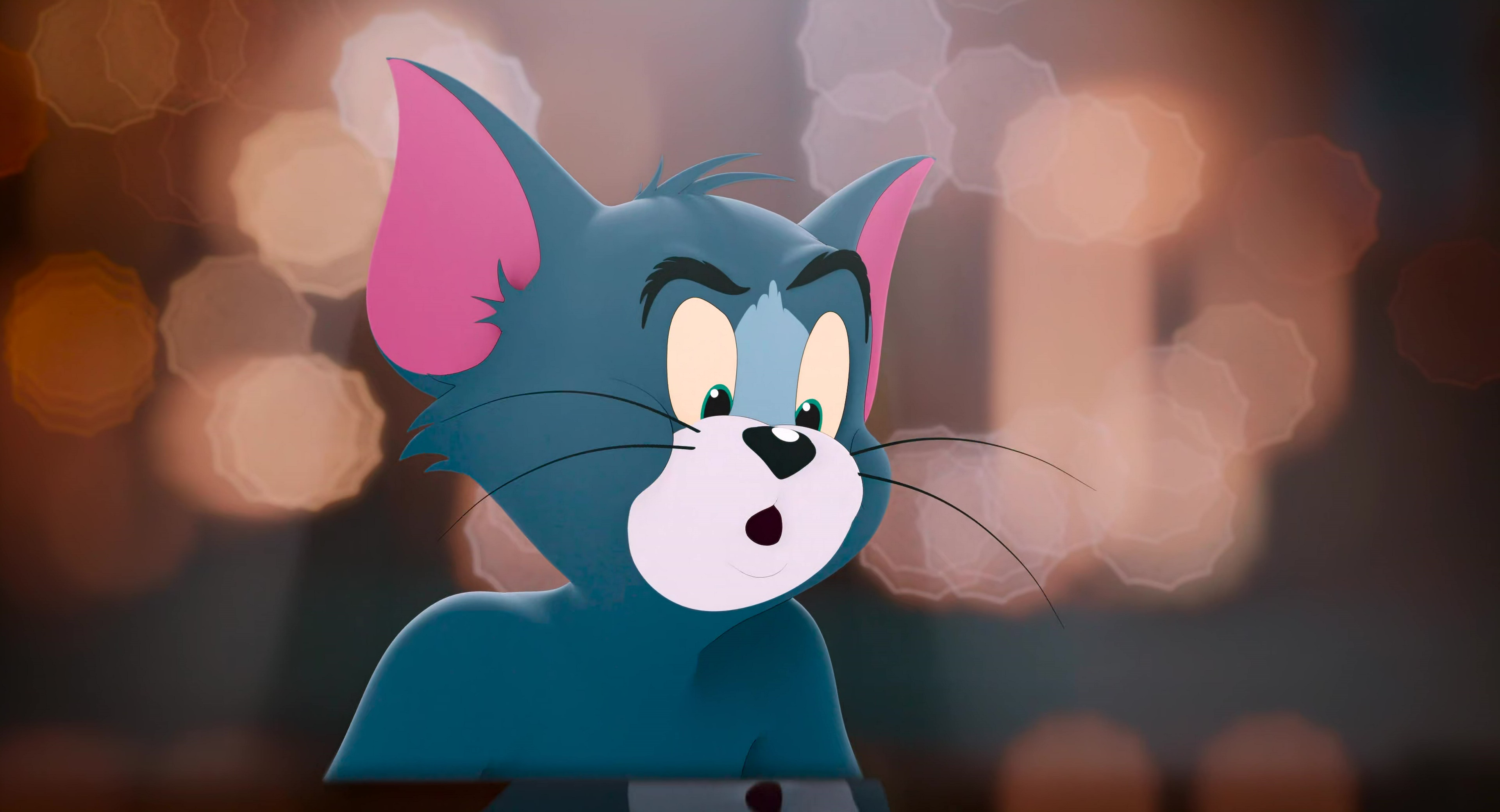 Tom & Jerry (2021) [4K] movie still 2398