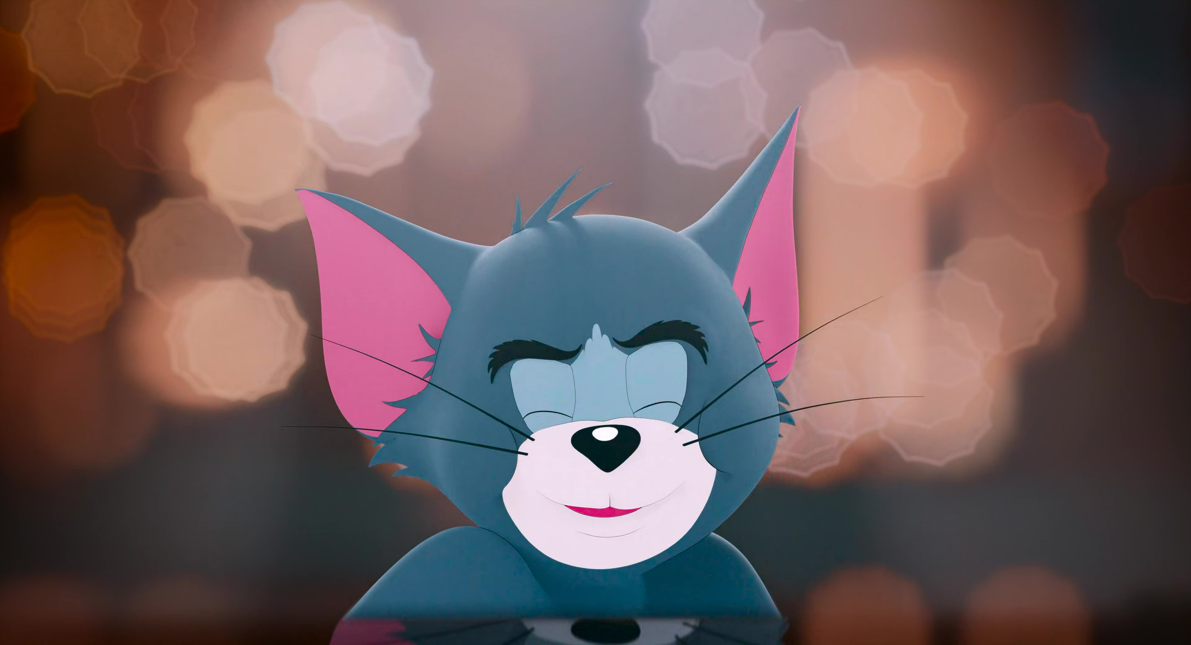 Tom & Jerry (2021) [4K] screencap 2400