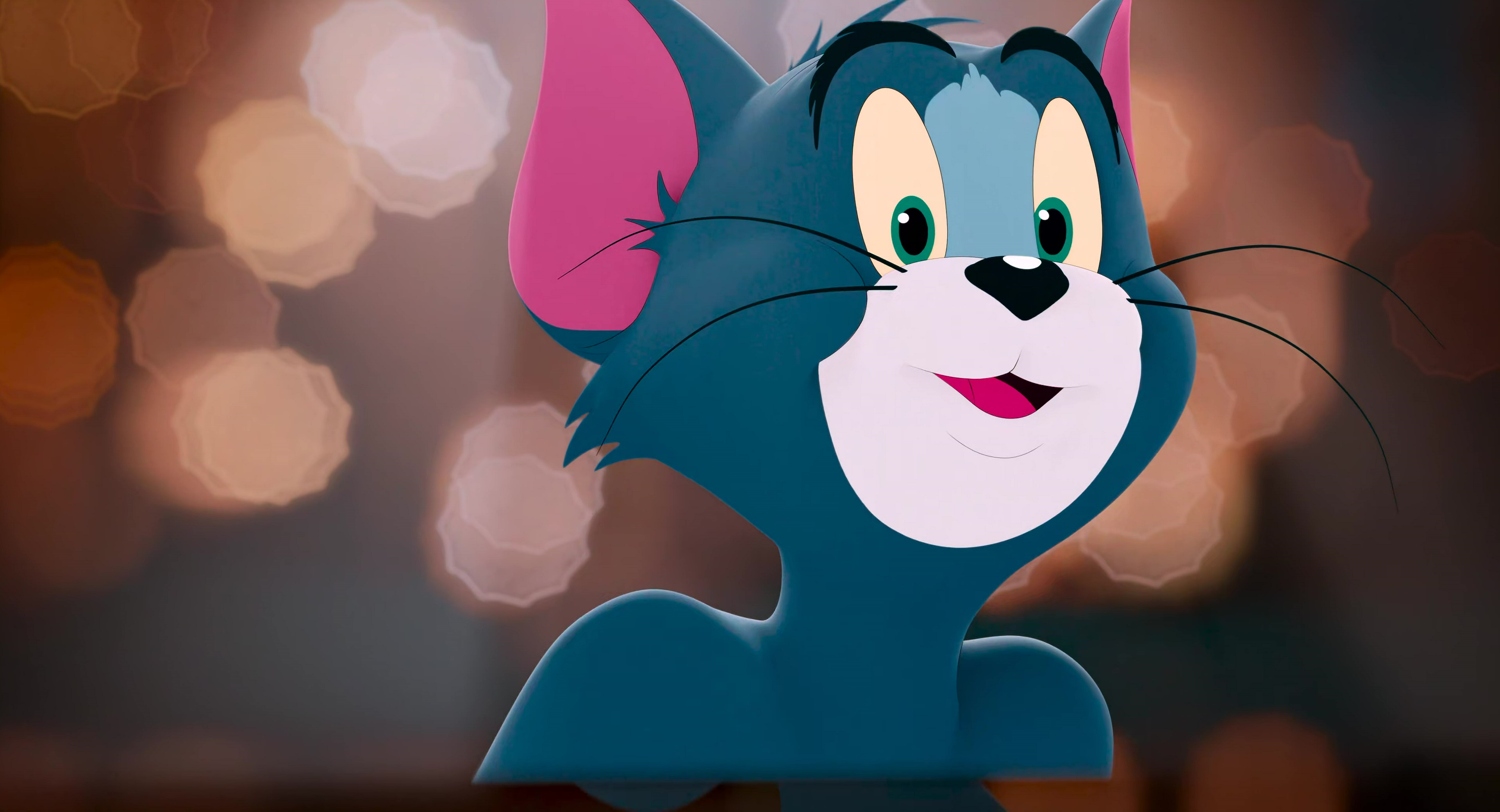 Tom & Jerry (2021) [4K] movie still 2401