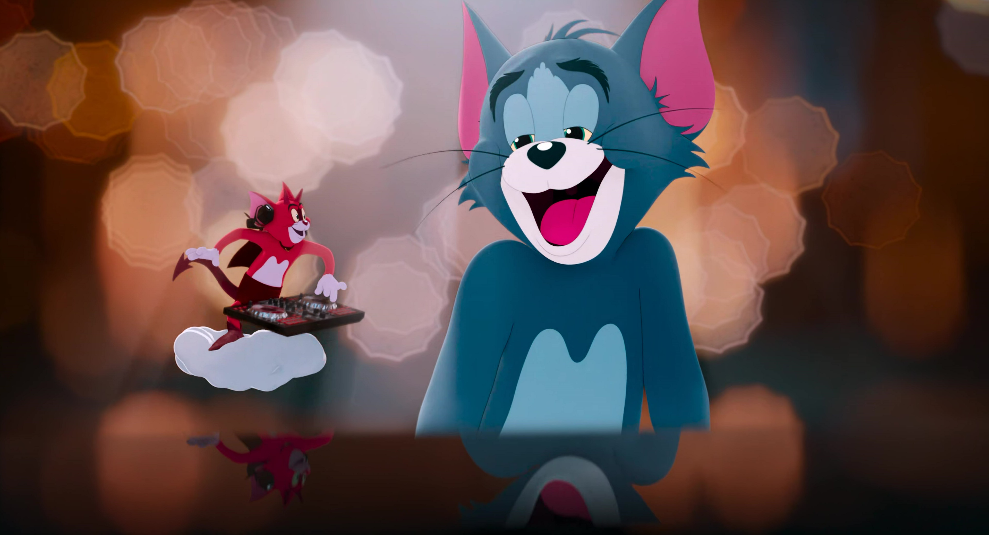 Tom & Jerry (2021) [4K] screencap 2406