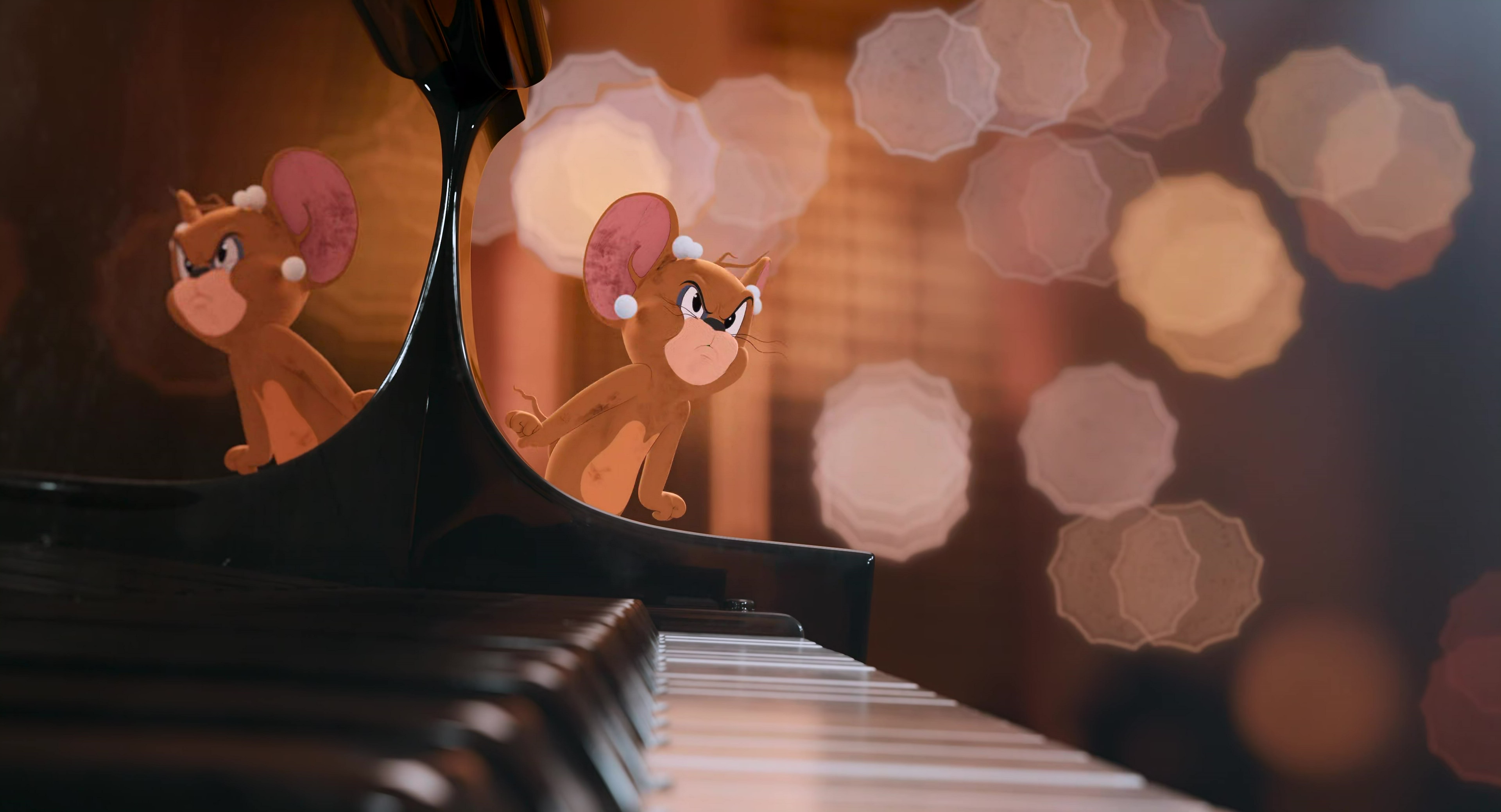 Tom & Jerry (2021) [4K] screencap 2415